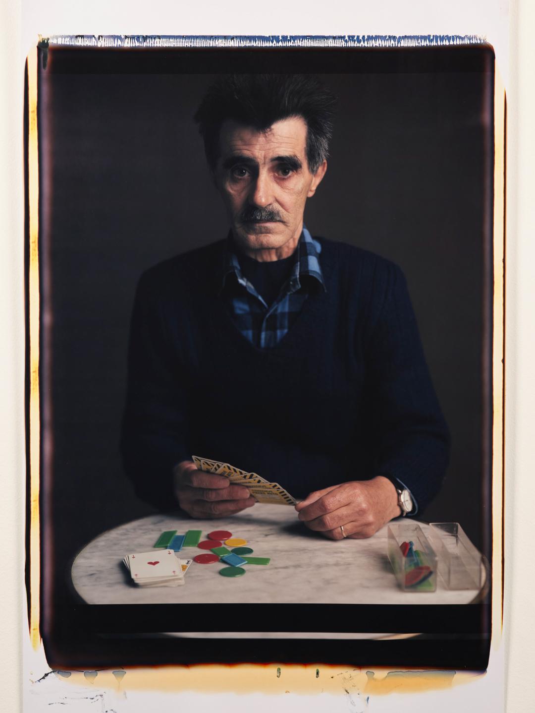 © Jean-François BAURET