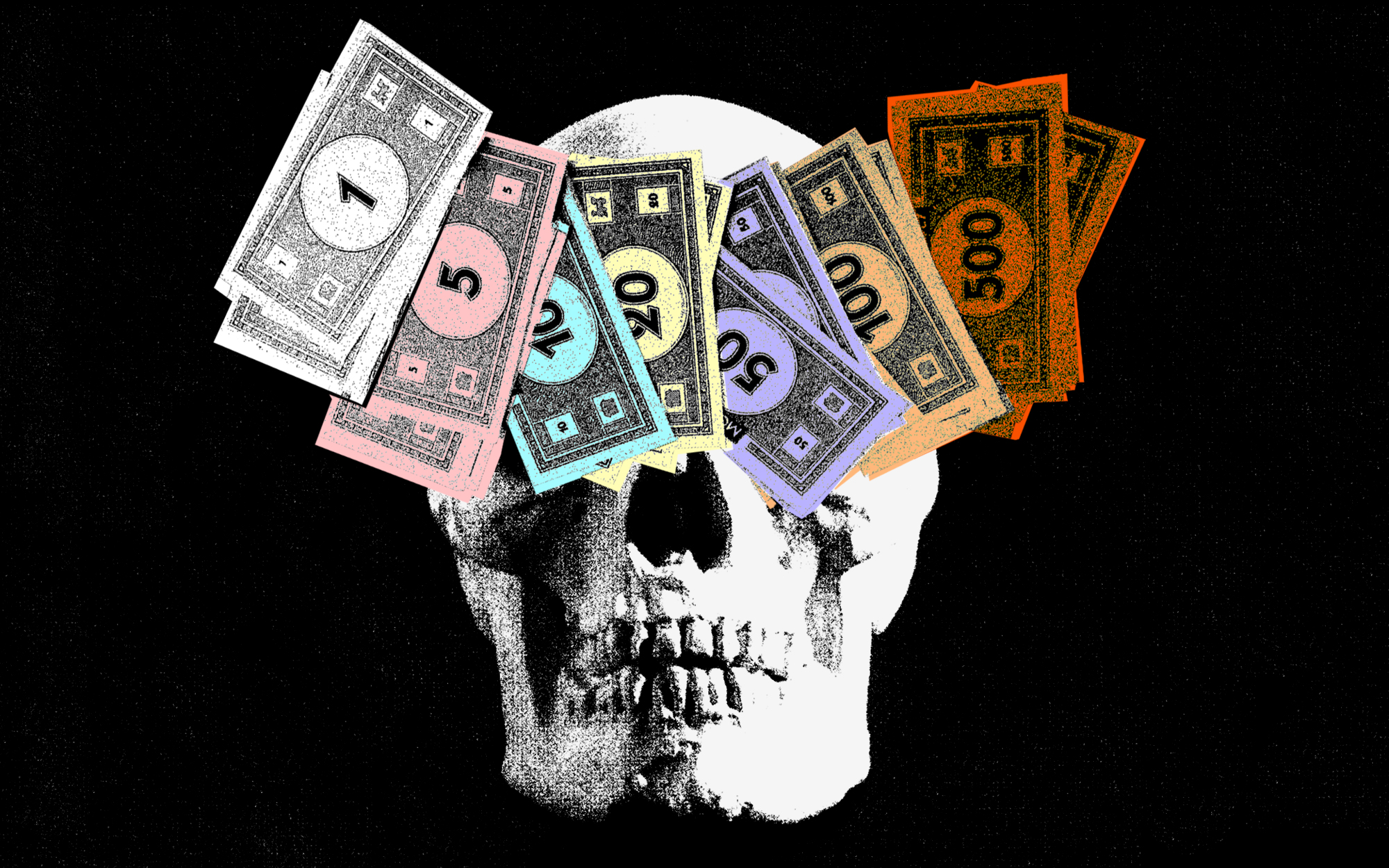 Does Wealth Rob the Brain of Compassion?