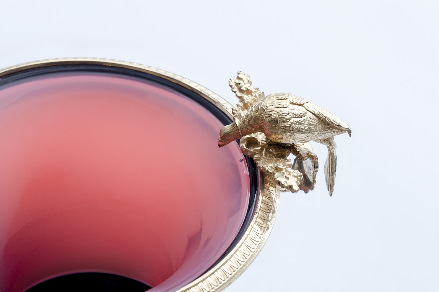 PHOTOGRAPHY RAF STUDIO OF MUTATIONS EXHIBITION AT MAD PARIS