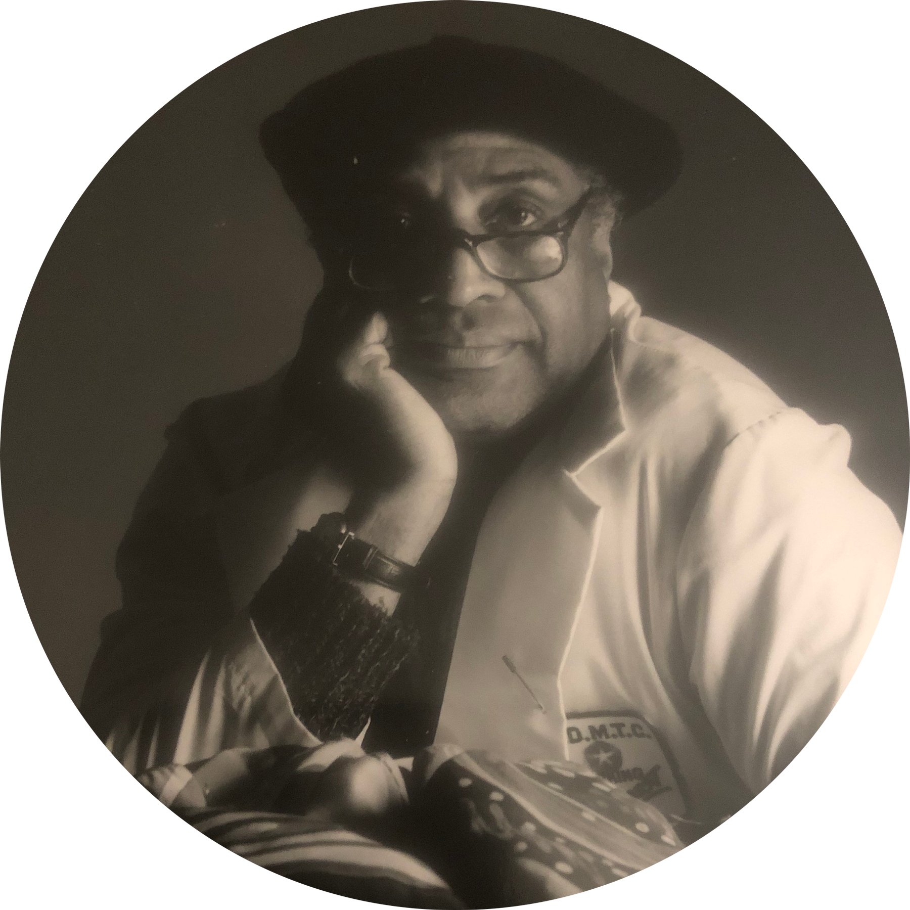 Robert Paige (Design)