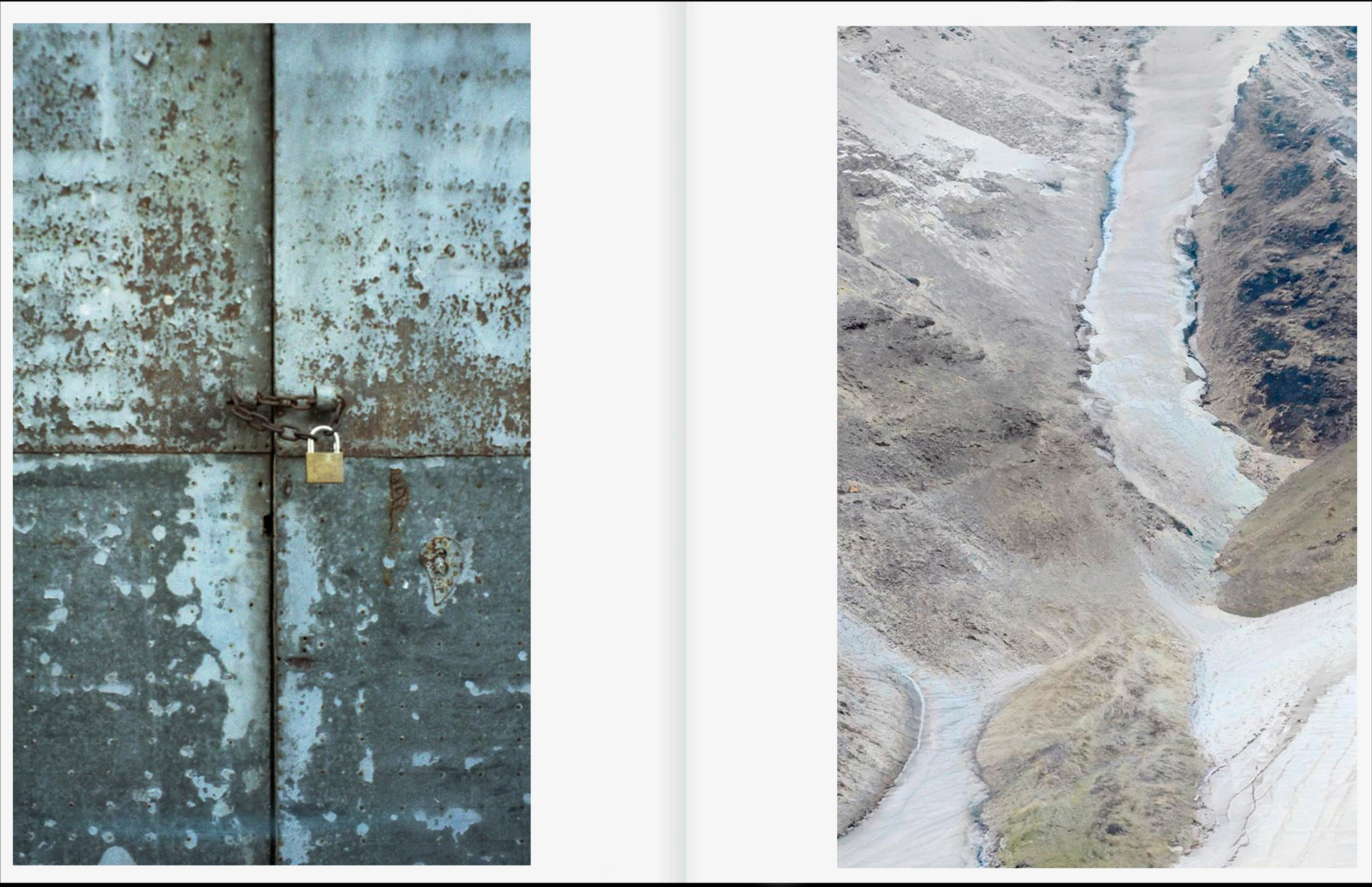 Untitled / Unpublished (2022)