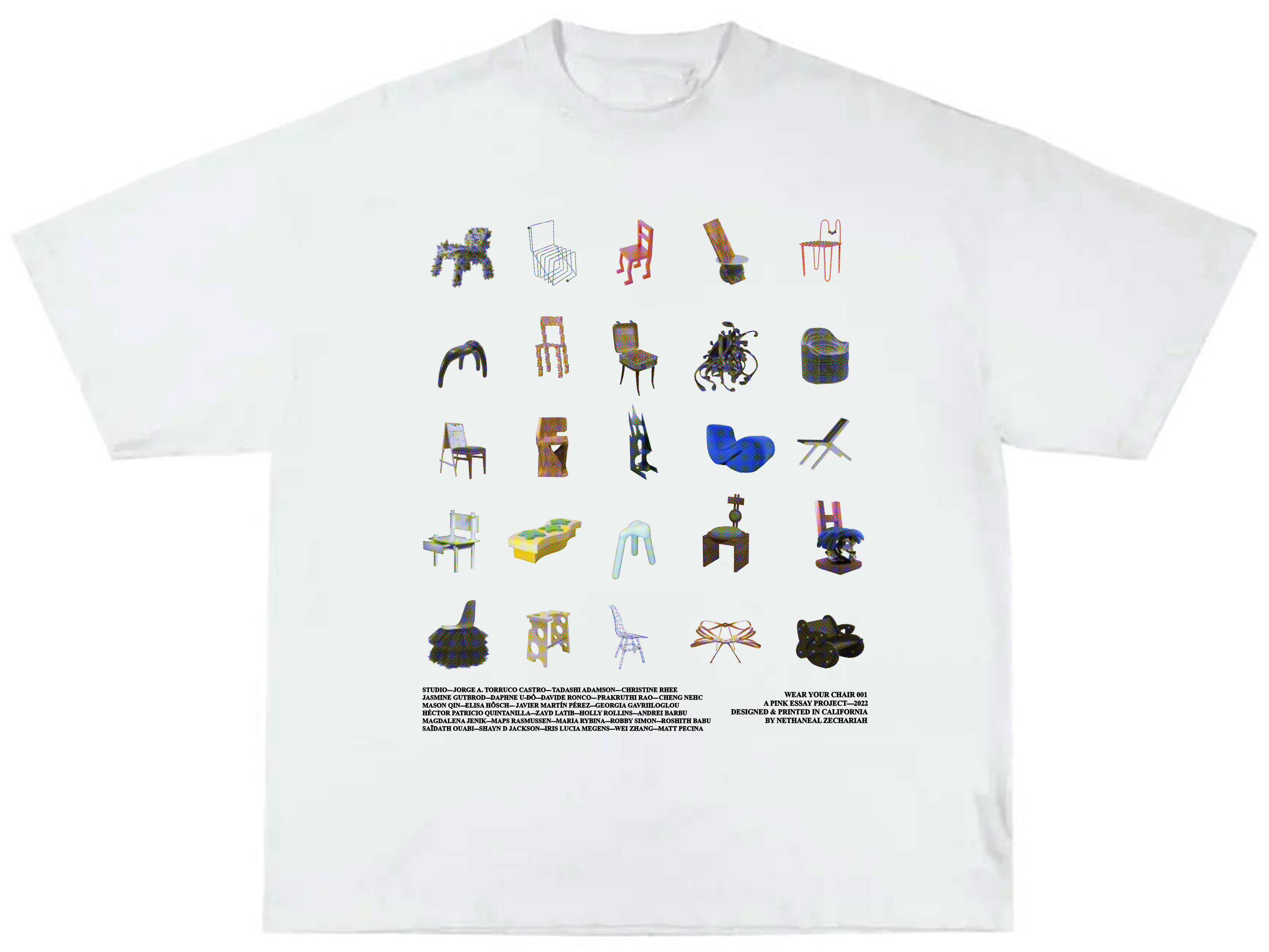 CreativiT Graphic Printed T-Shirt for Unisex Run, Kick, Goal Tshirt | Casual Half Sleeve Round Neck T-Shirt | 100% Cotton | D00737-26