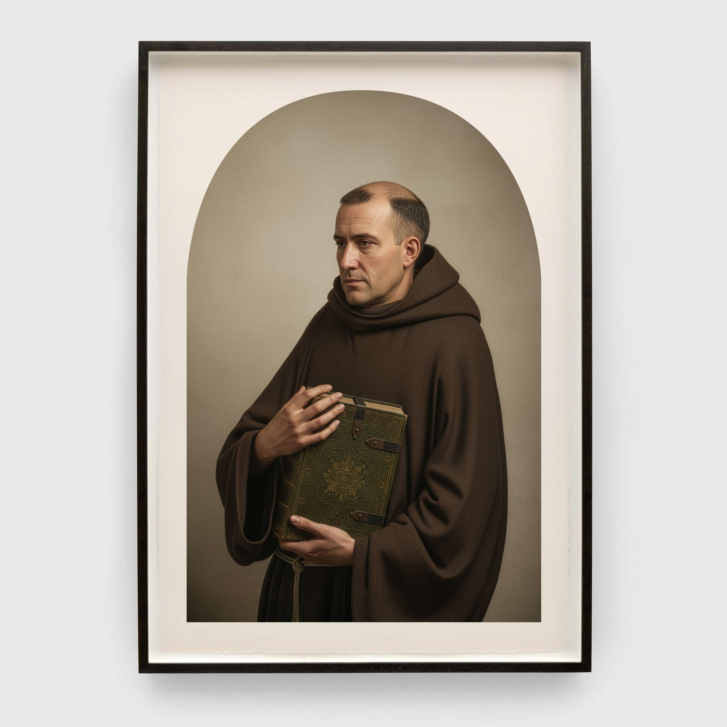 Saint Anthony of Padua