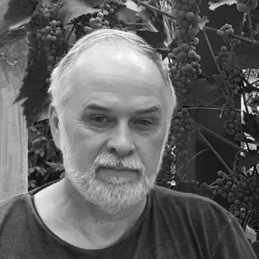 dr hab. Marek Kordyaczny prof. ASP