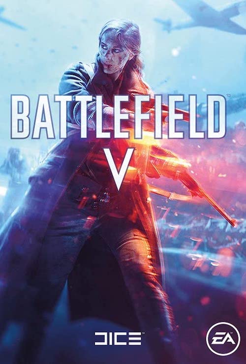 Battlefield VVideo GameSound DesignFor Dice