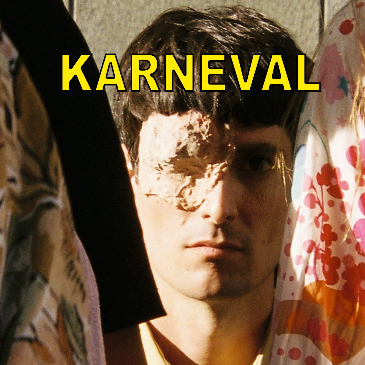 SEPREC083: Bromander - Karneval