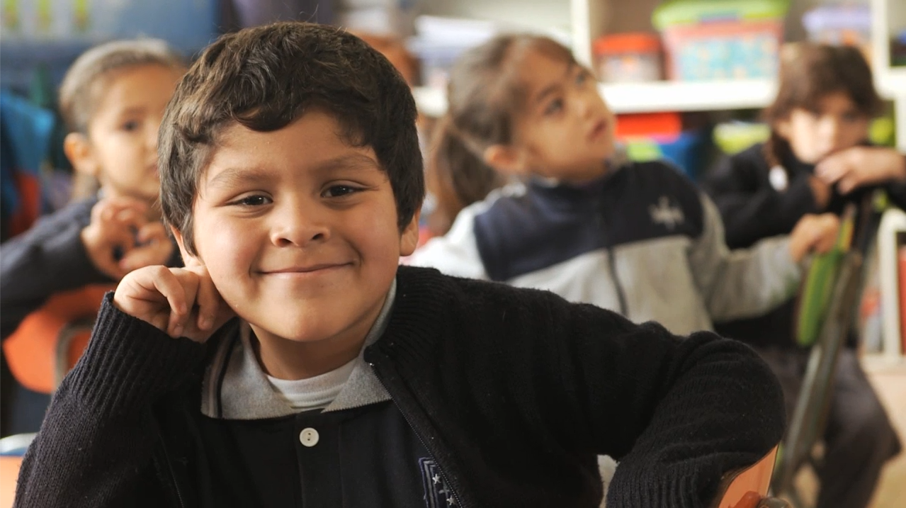 Privatised Education in Chile | educational