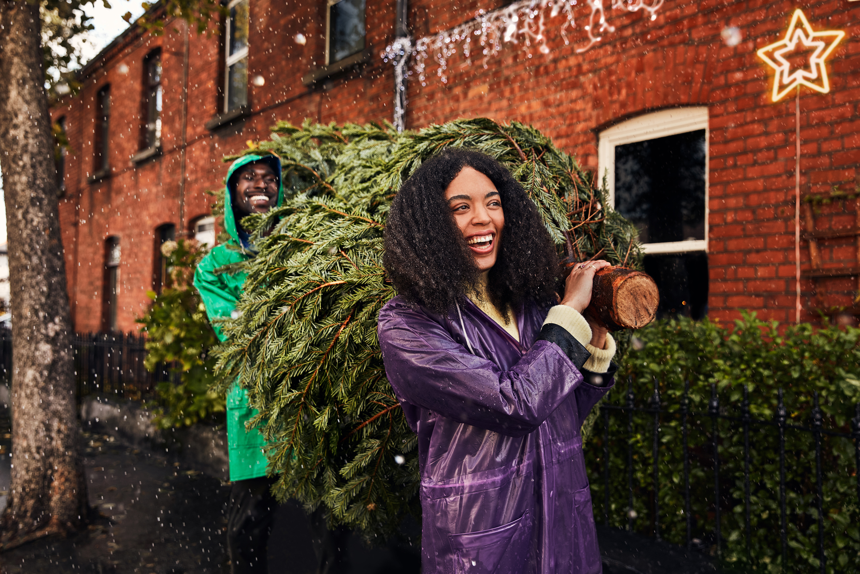 Woodies "Mrs. Higgins"