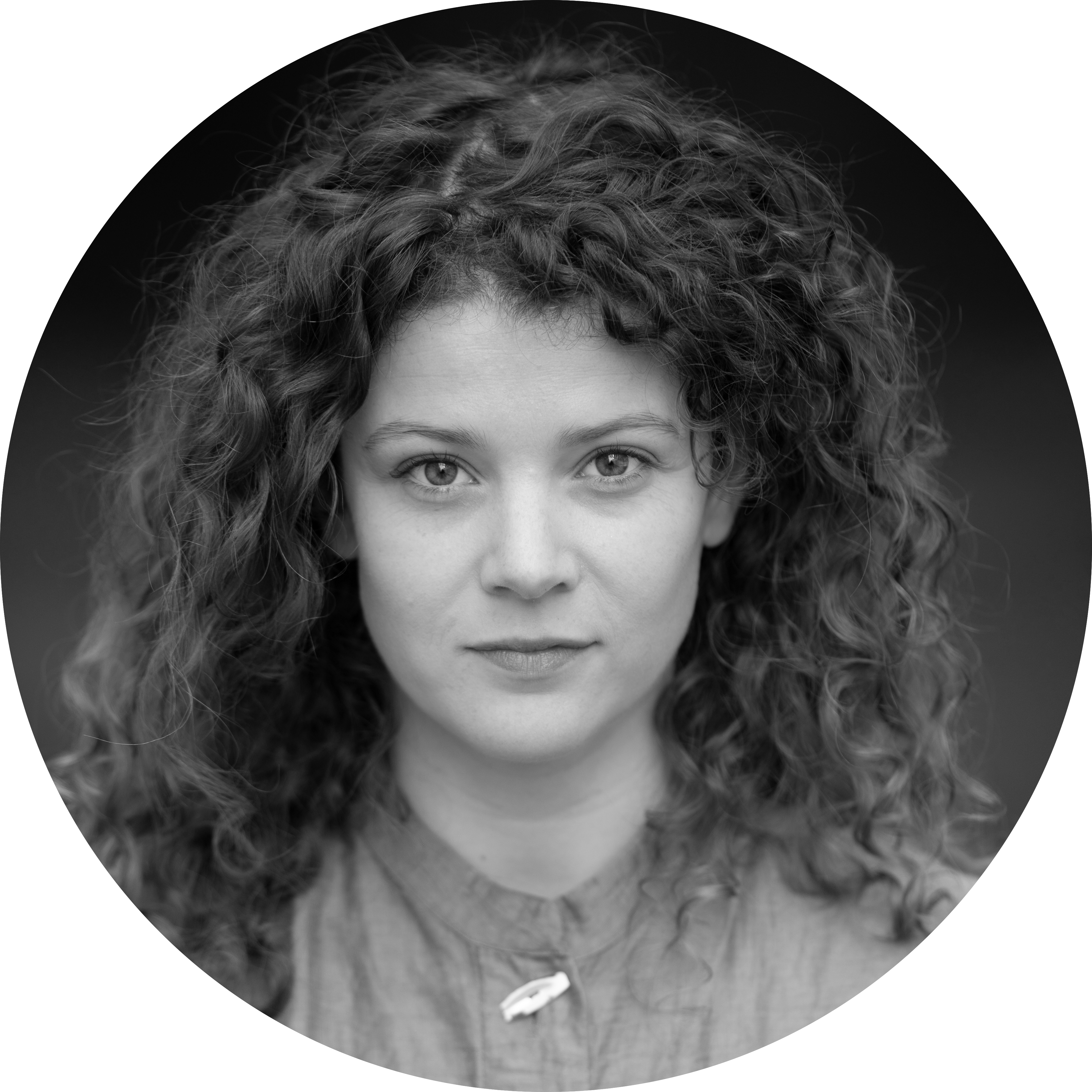 Justine Lebas - Danseuse interprète