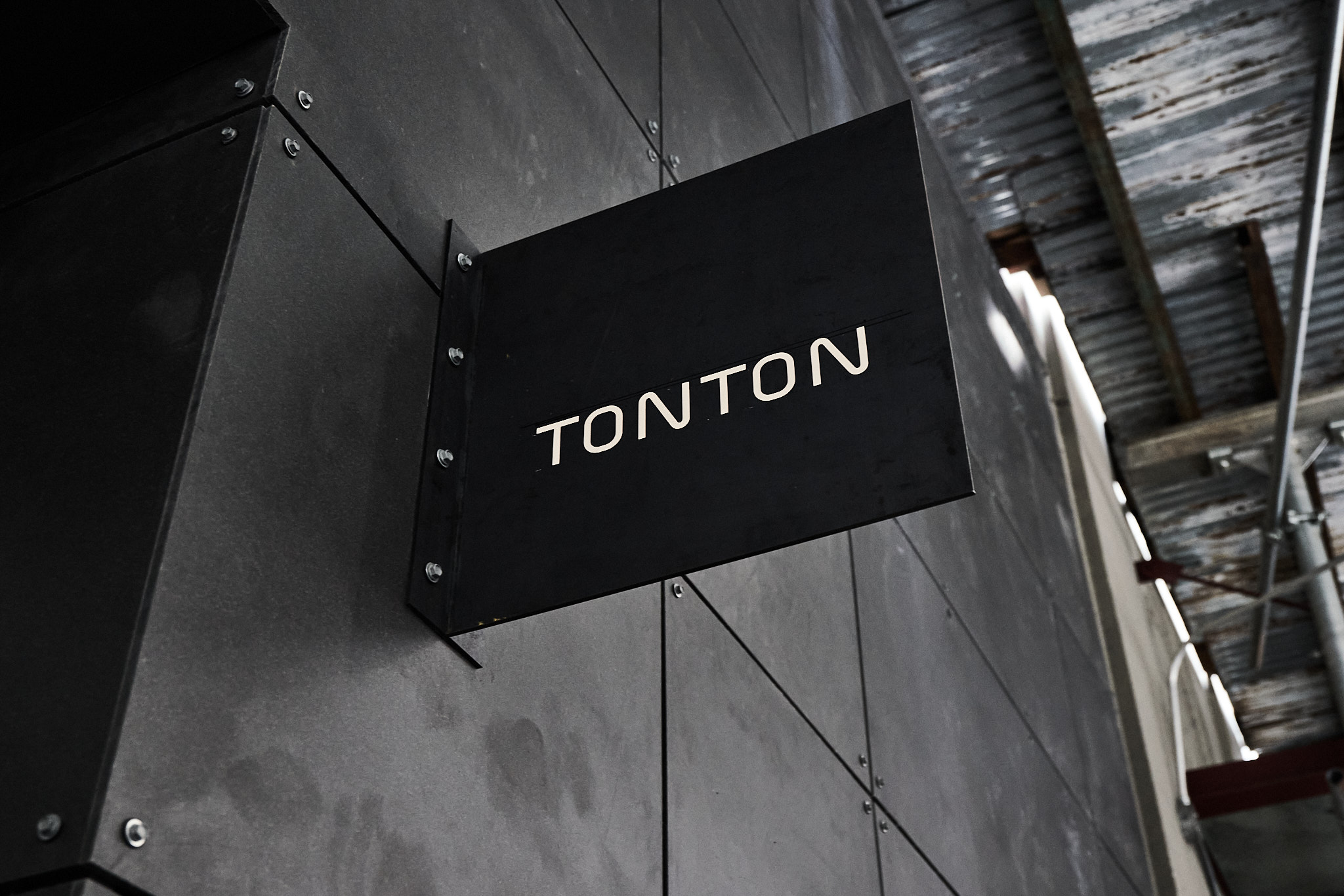 Hakata Tonton — Two Point Zero-Interior Design Studio
