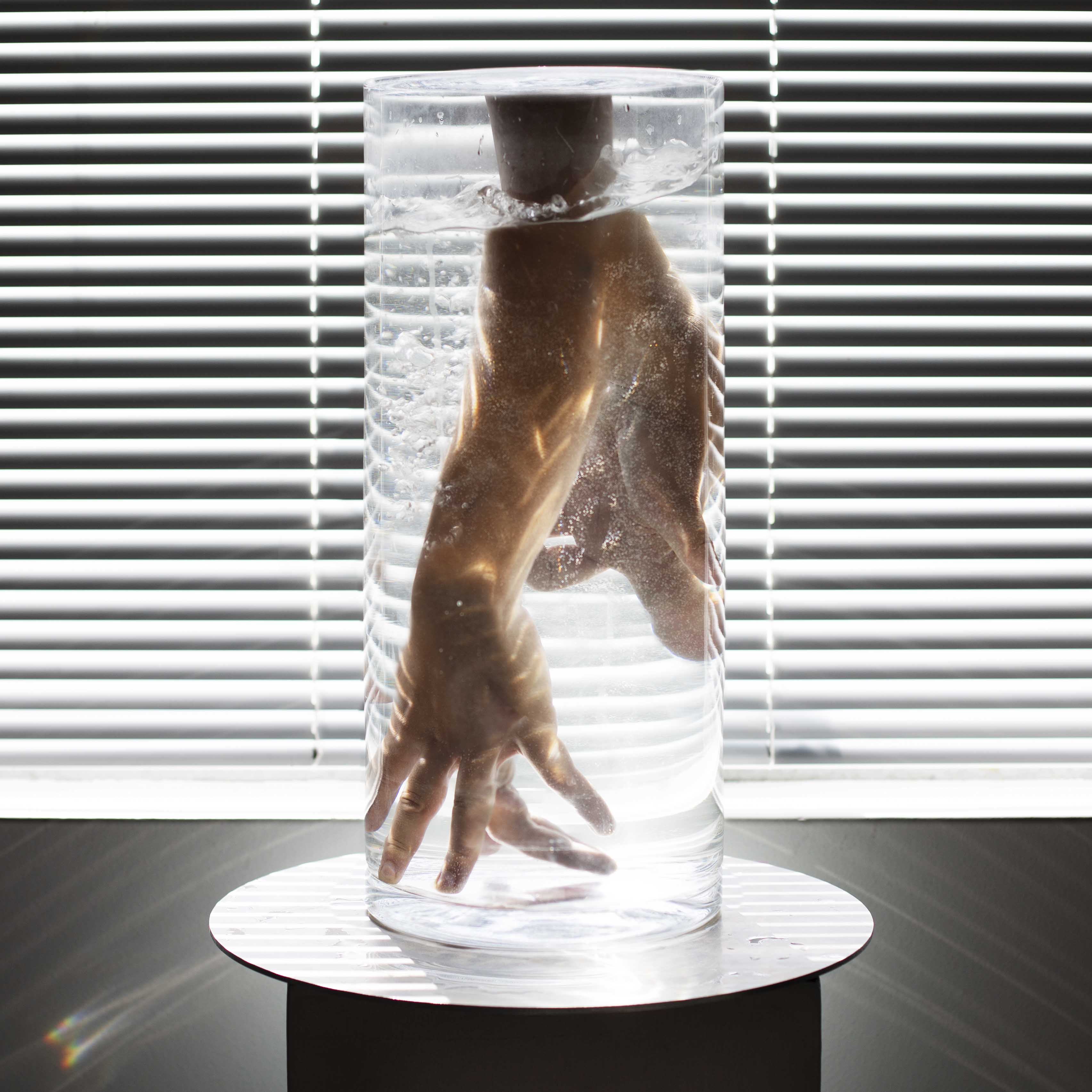 SKIN-DEEP (2021) for FABRICA Research Centre