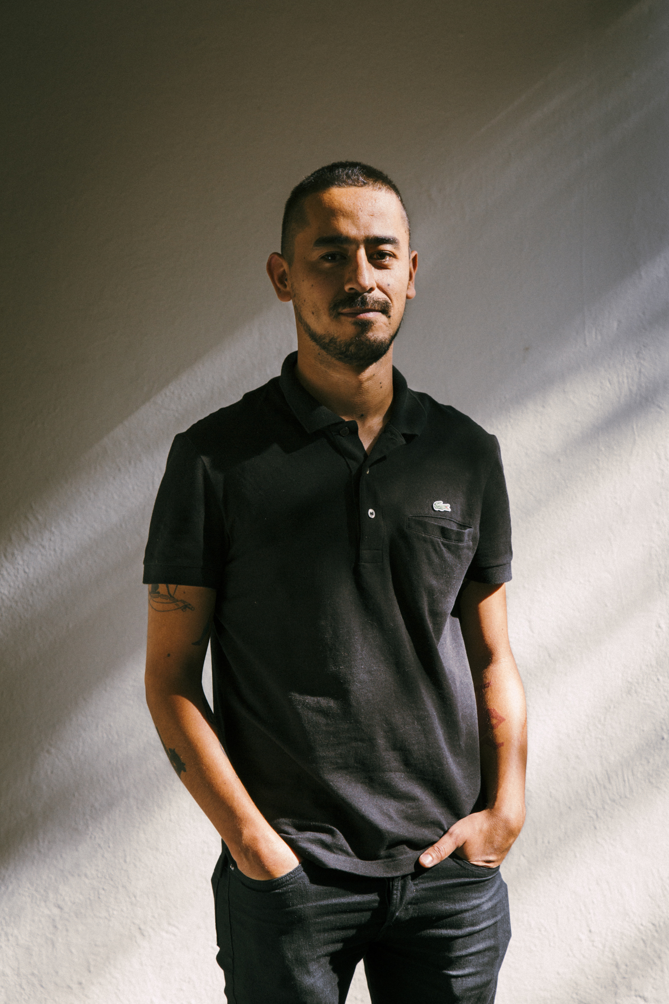 Aldo // Art Historian // CDMX