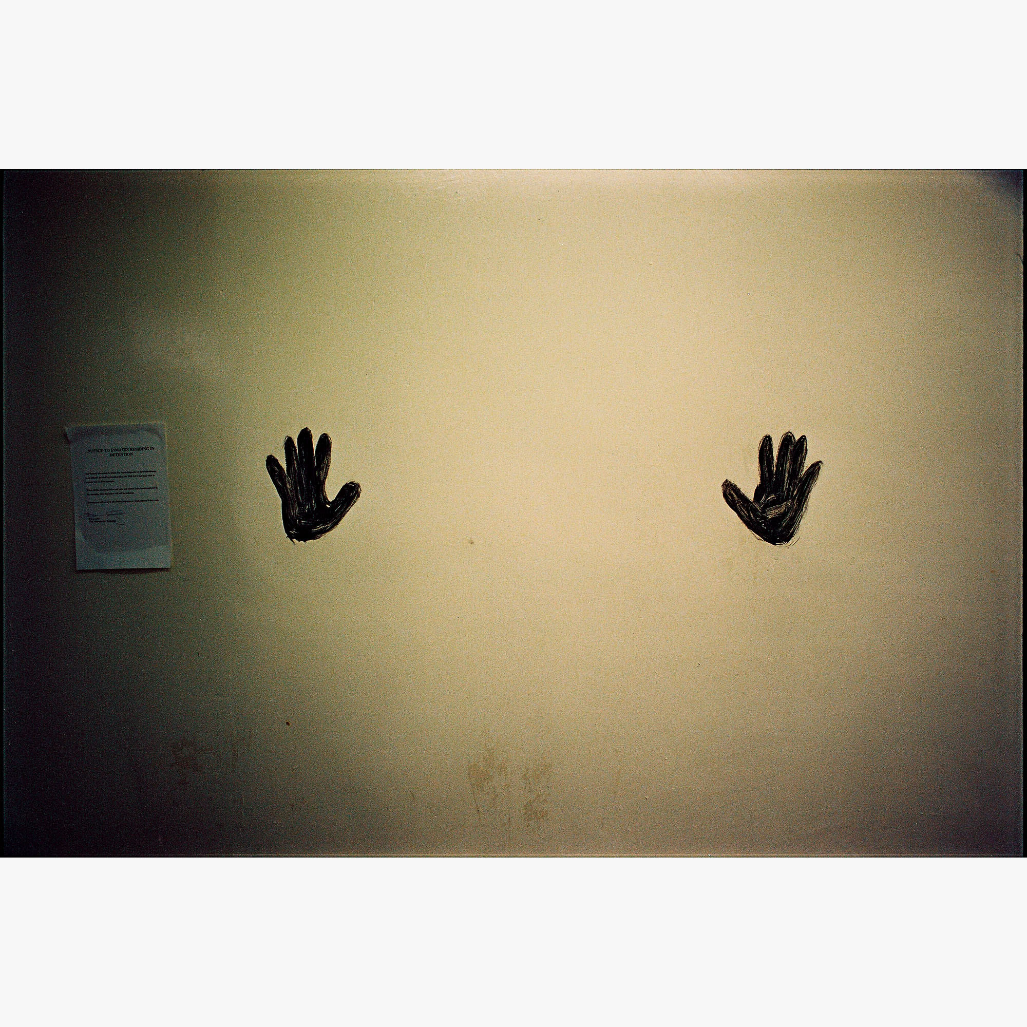 1/6Intake, D Block, Paremoremo, 2000 (000824_002)