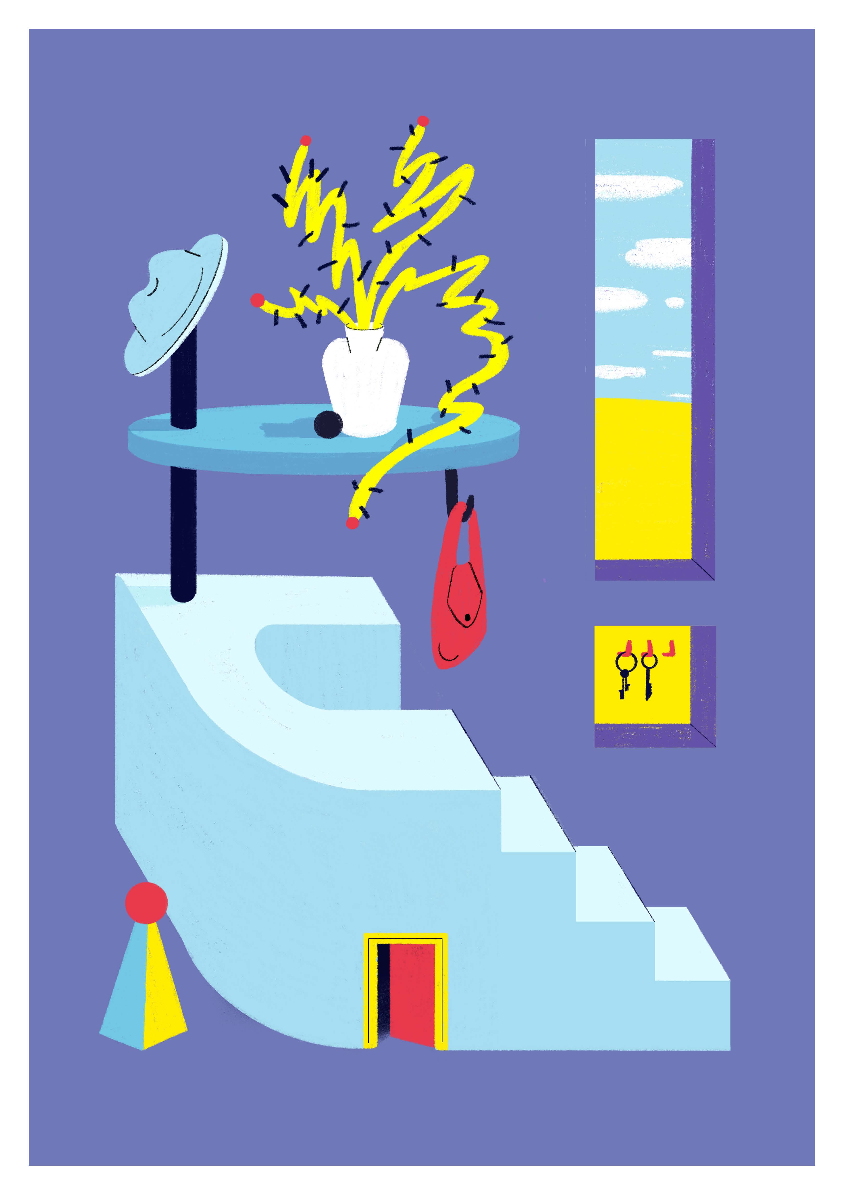 19 | Habitat