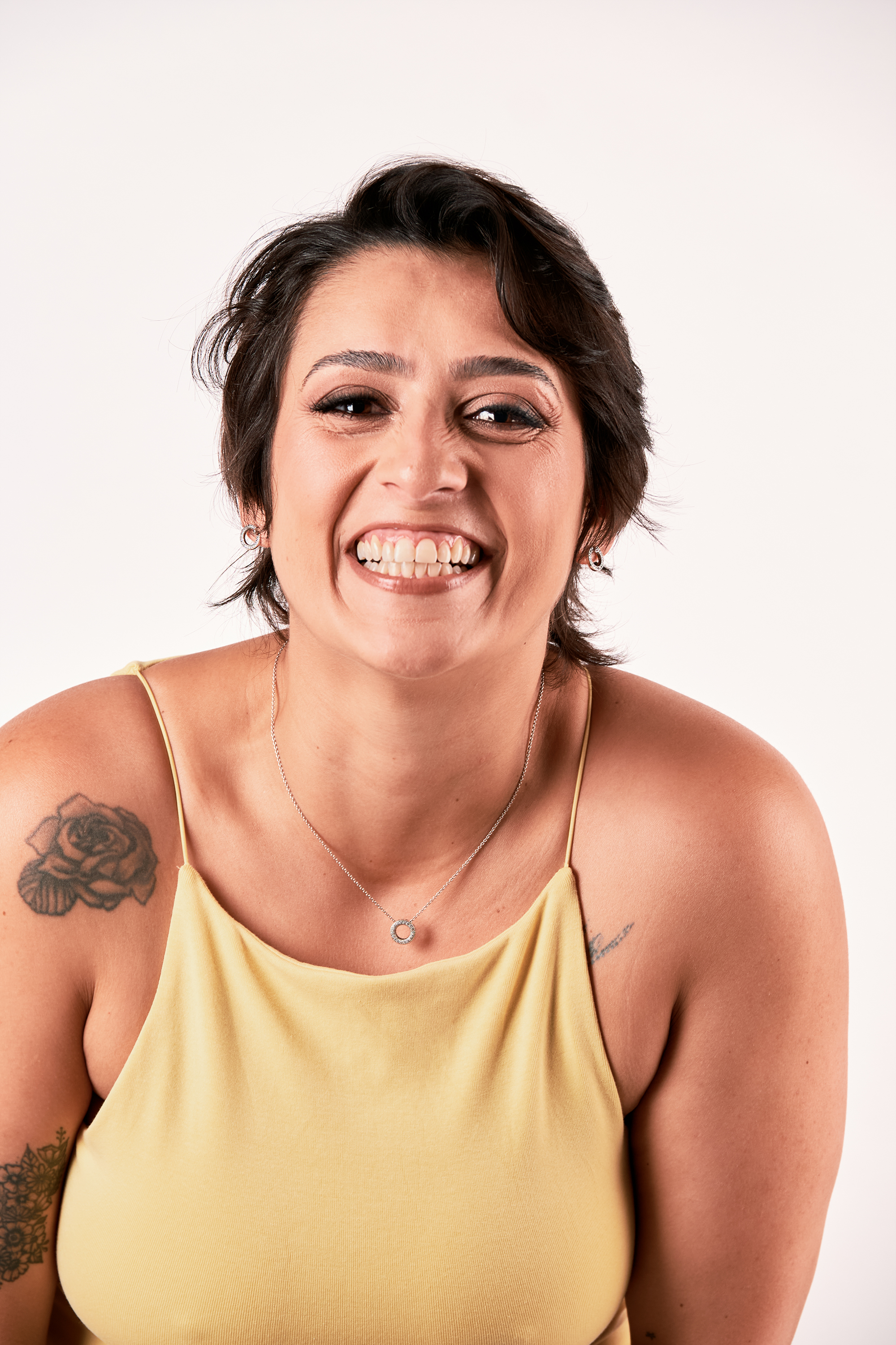 Caroline Carvalho, 2024