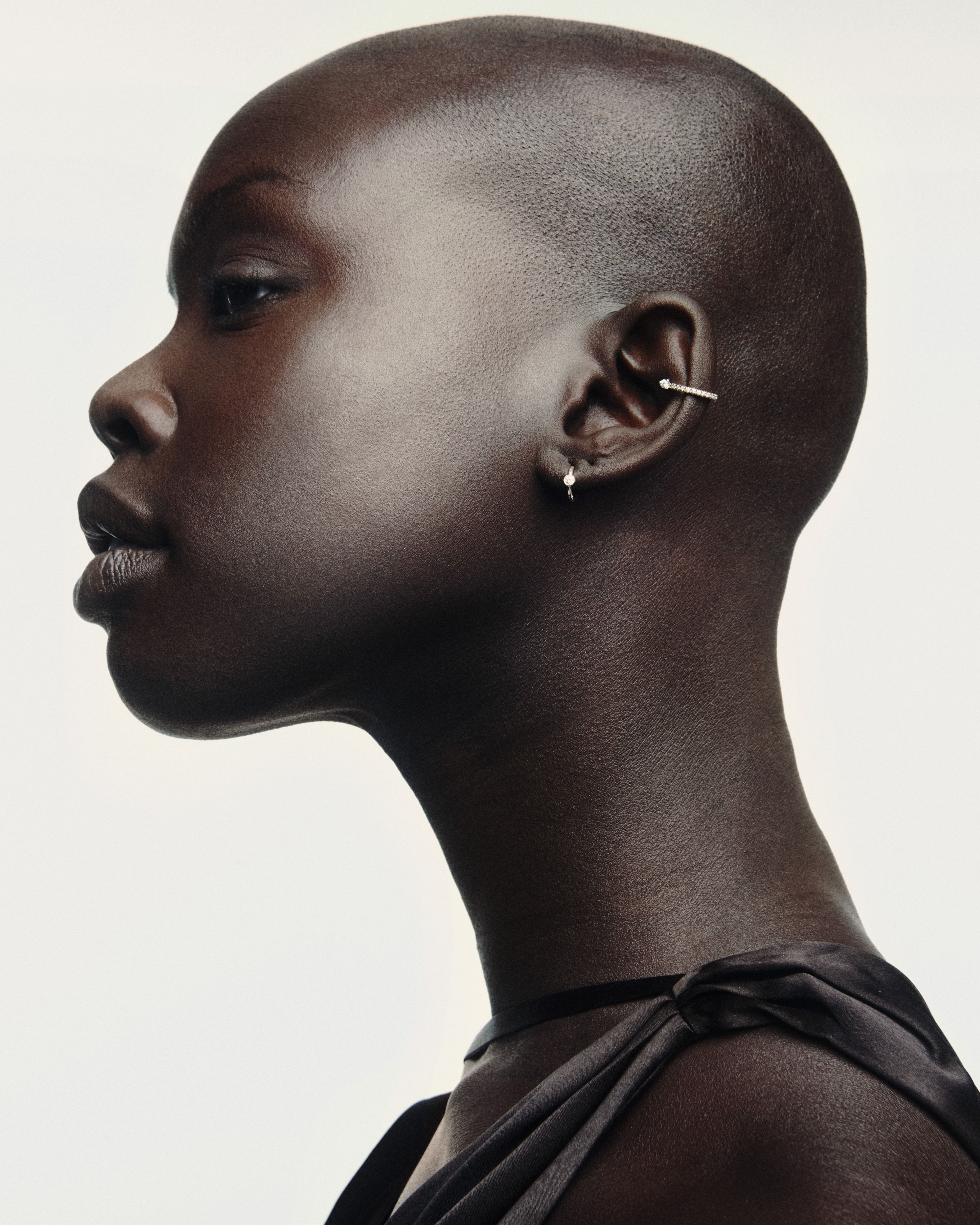 Rose Inc, Softlight Foundation Launch. 2023