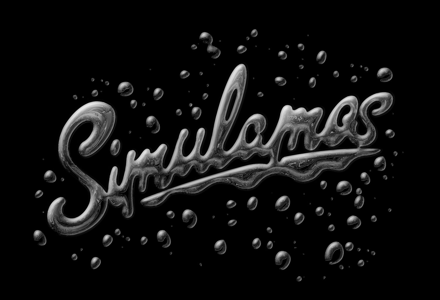 Simulamos – Logo – 2009