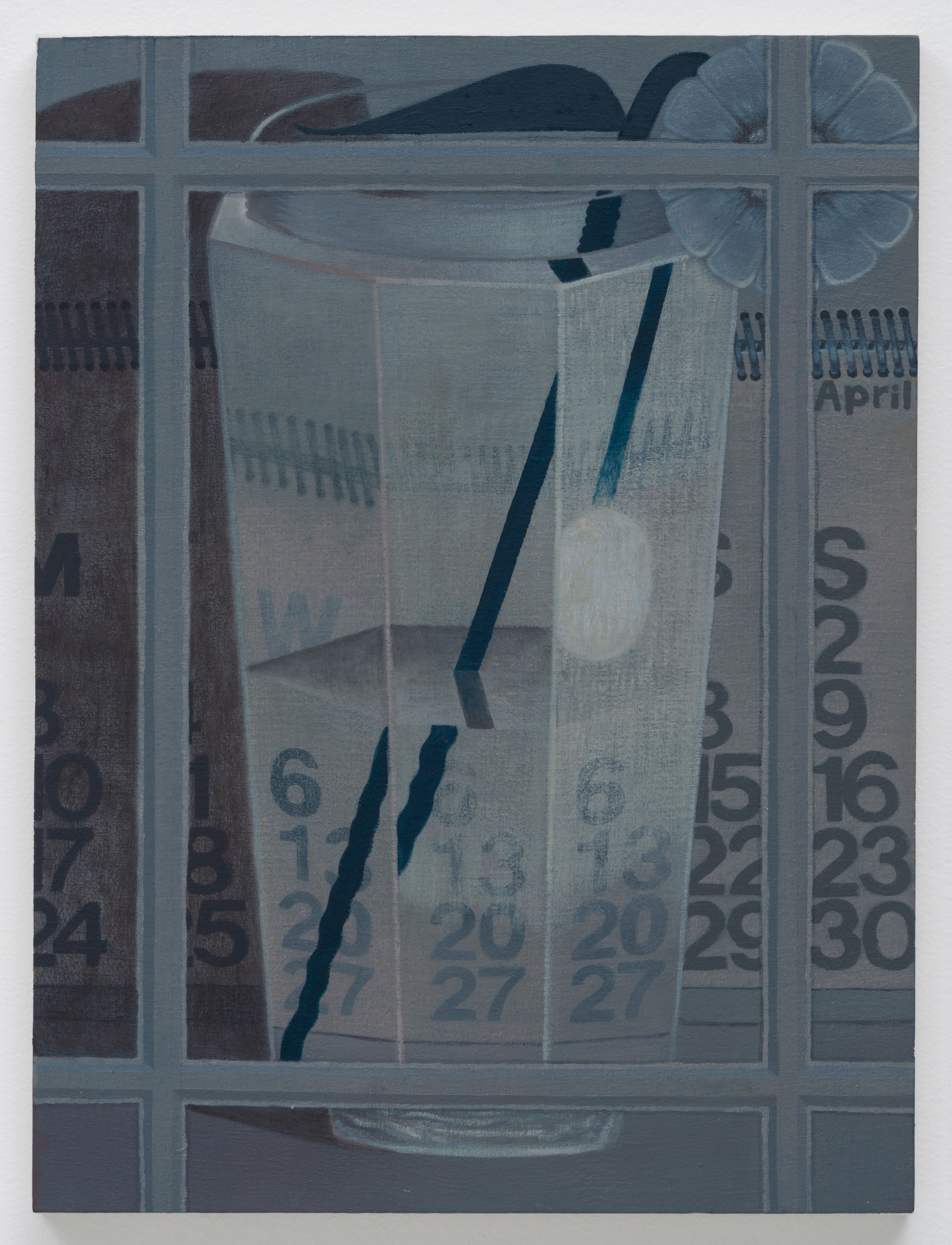 April 13th, 2016 (detail)