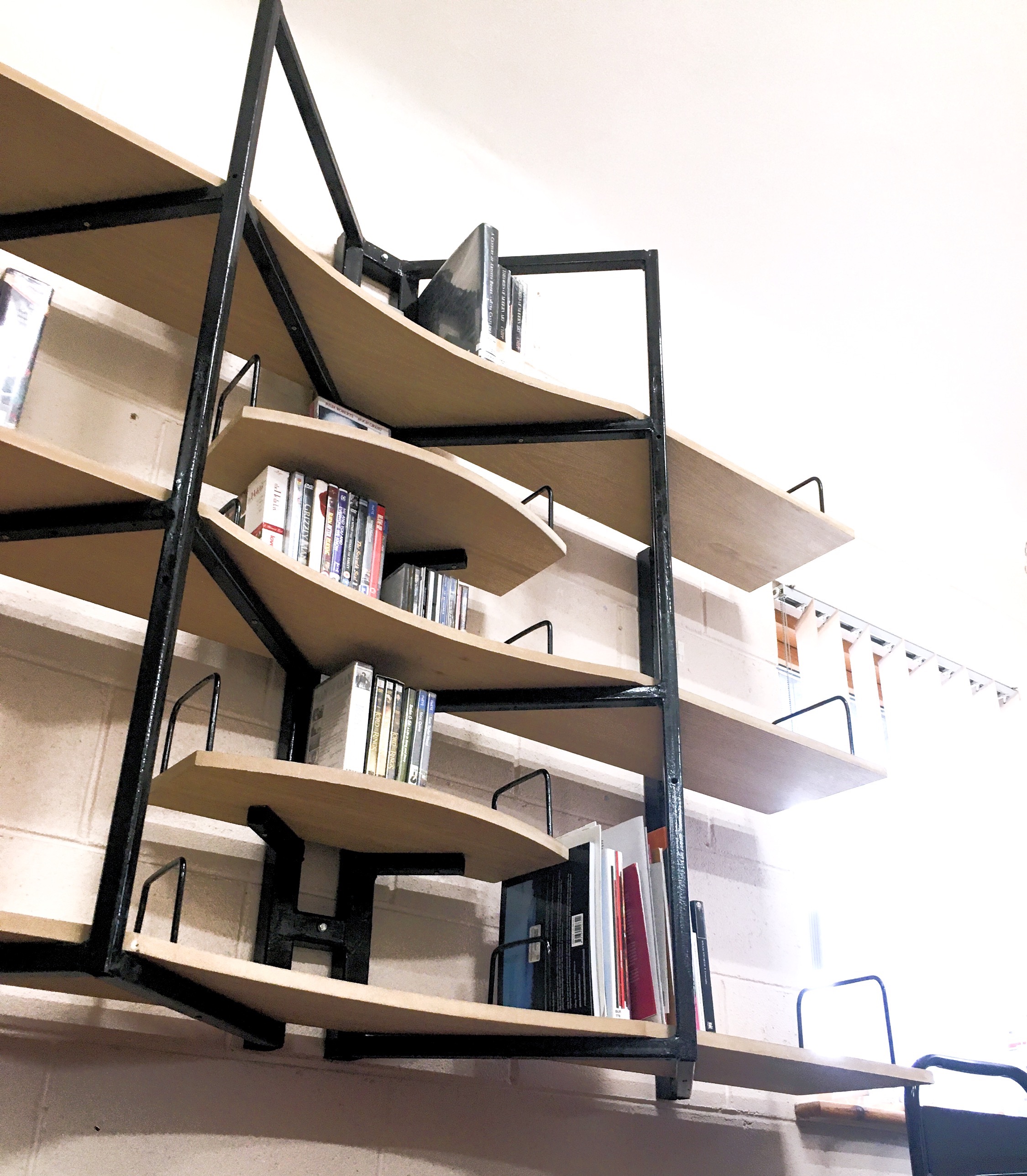 Upcycled Furniture Design