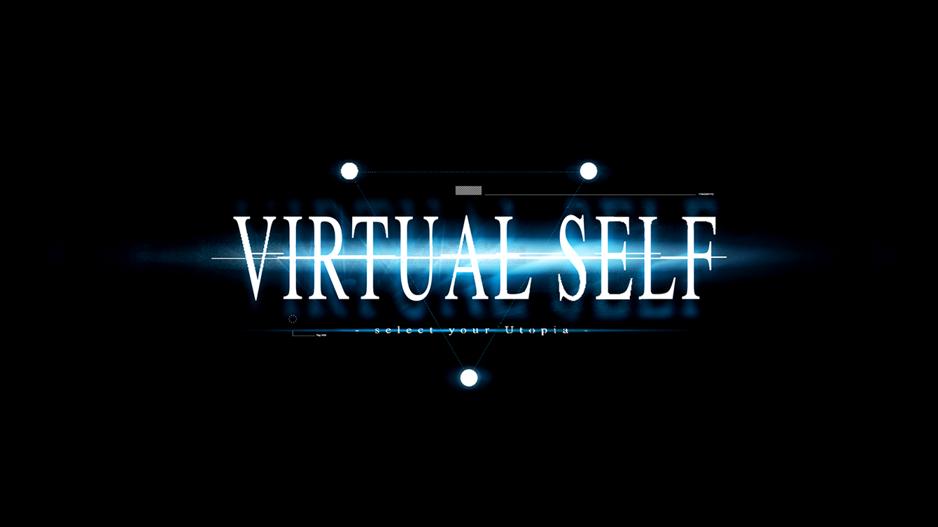Virtual Self exploration
