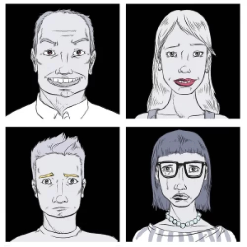 2012 | One Hand Clapping (or the LP with one sound) (r+m+M)