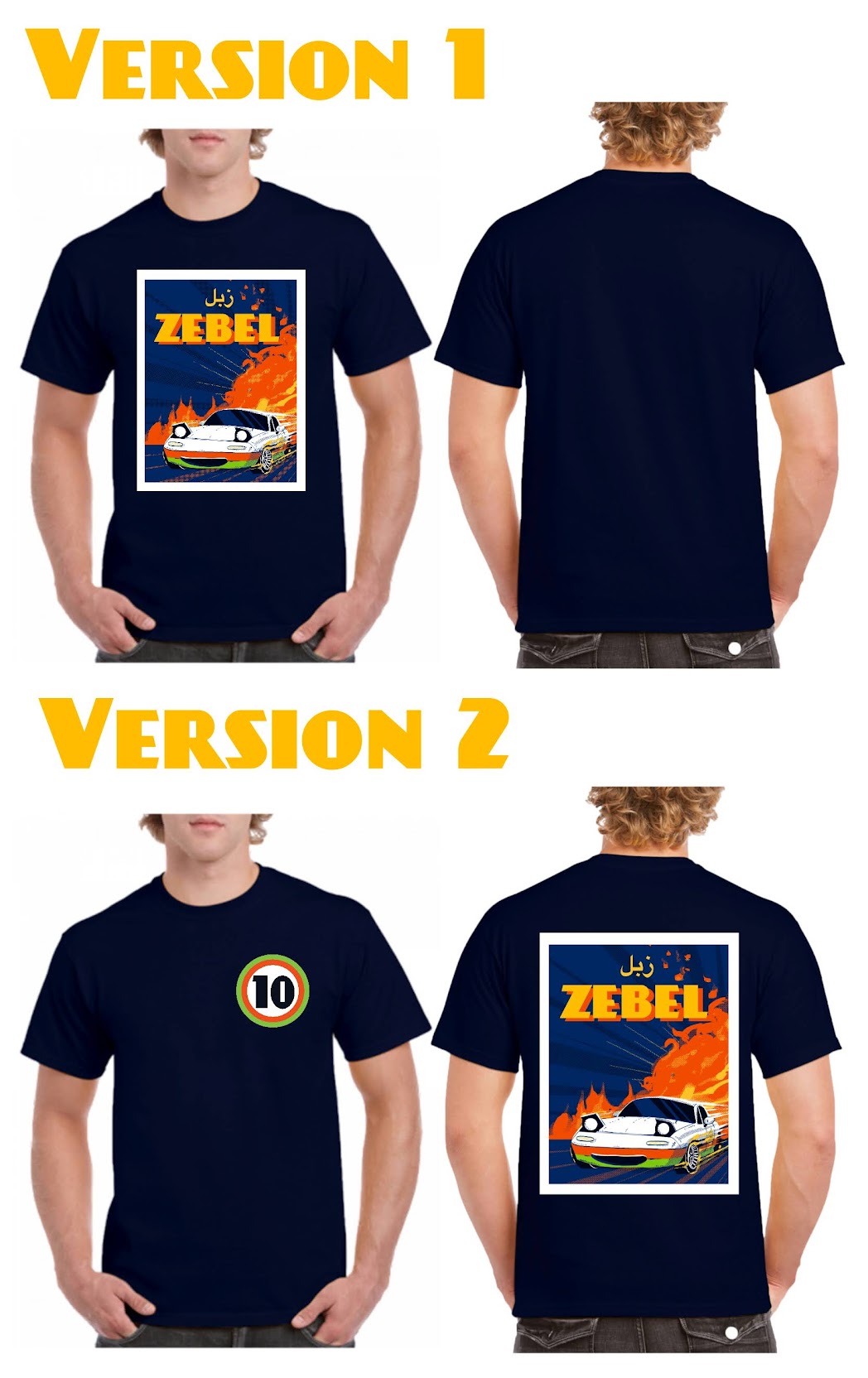 mockups