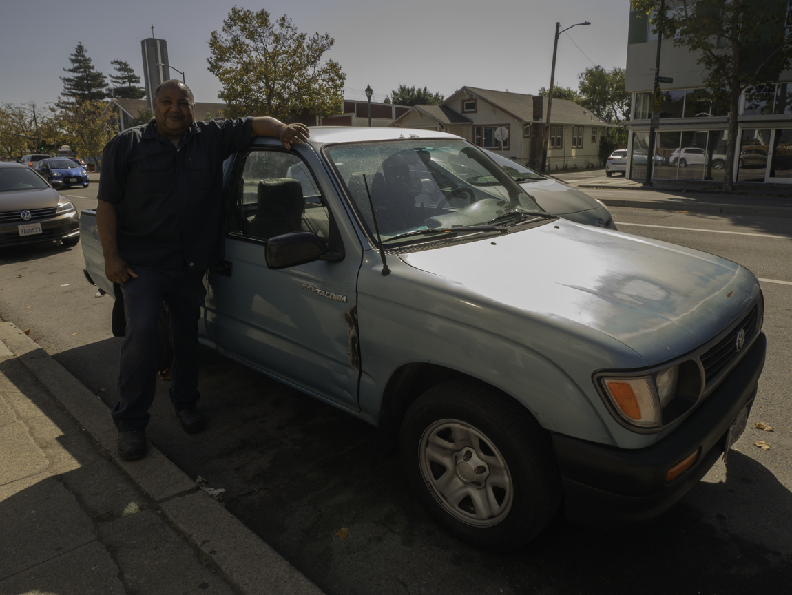 6451 San Pablo Avenue, Oakland