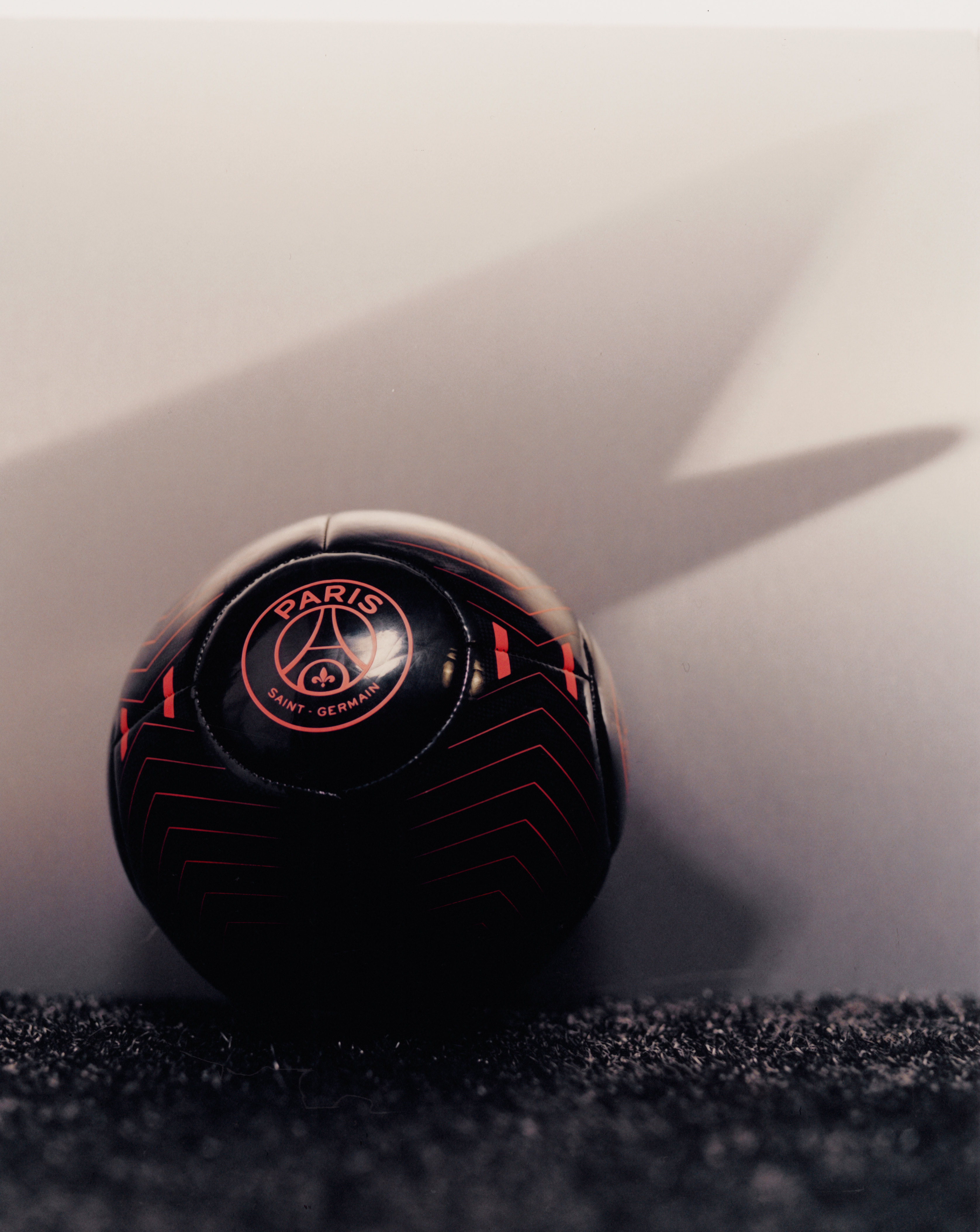 Fourth Kit 25-26 Paris Saint Germain