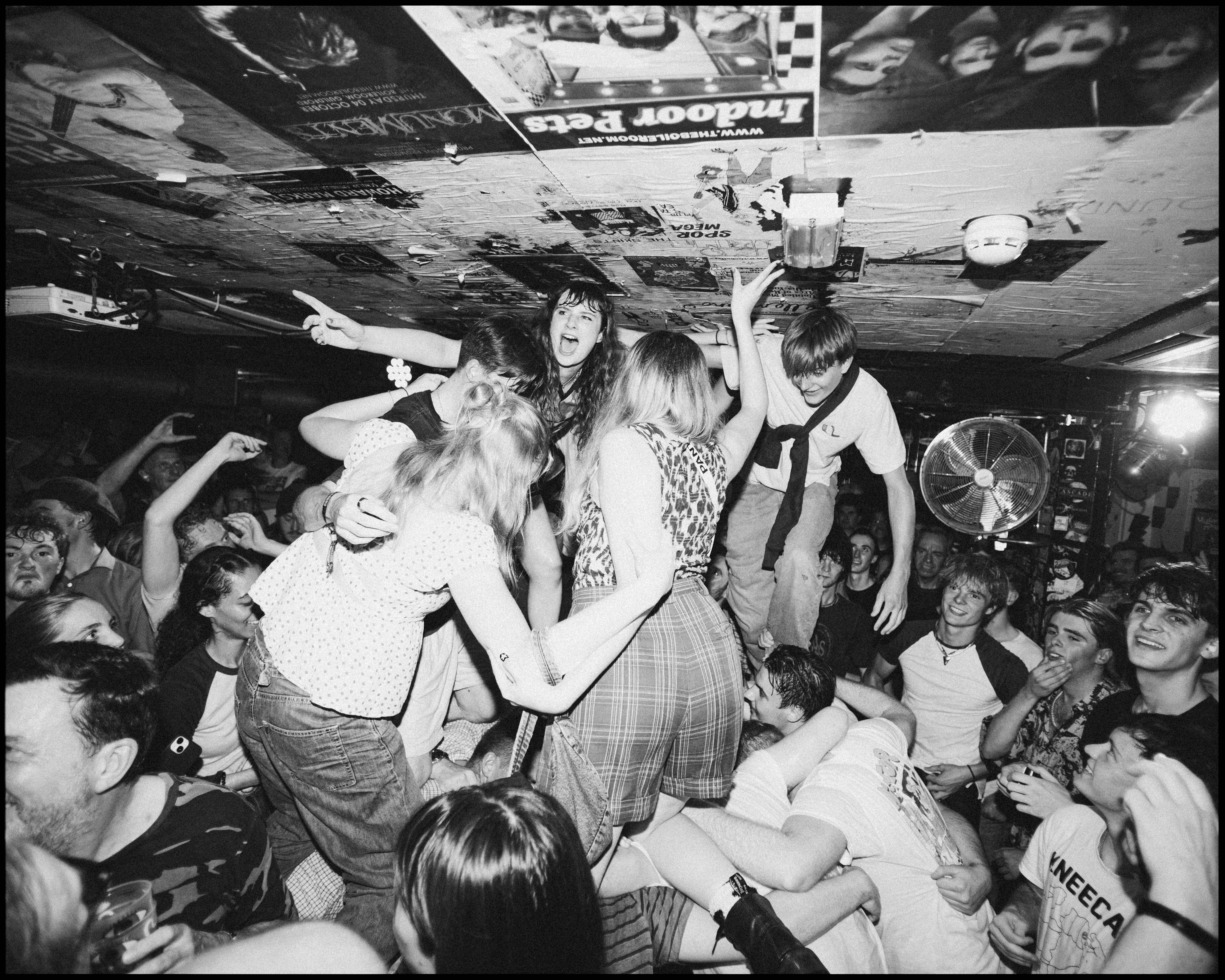 Sports Team - Boileroom