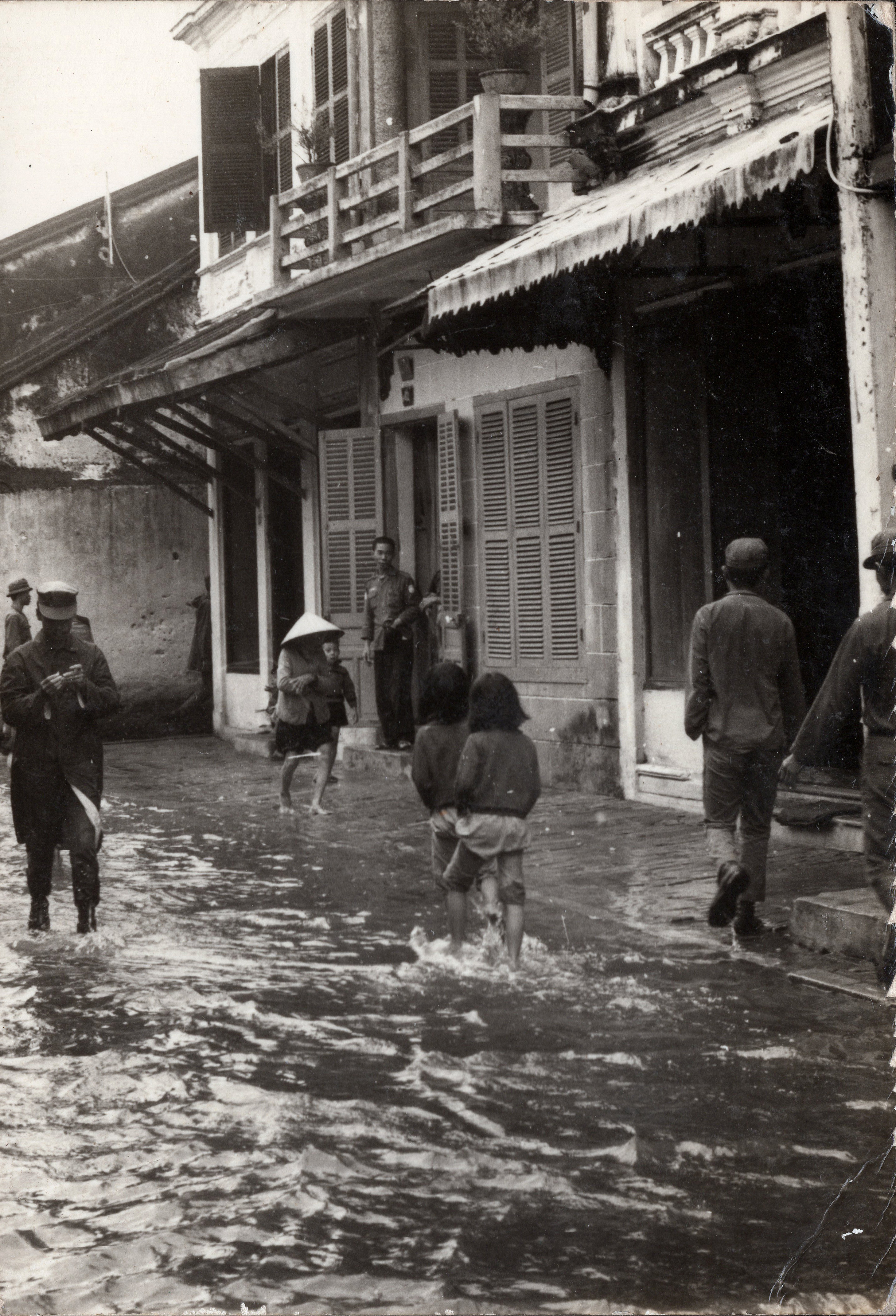 01169 Hội An, Việt Nam 1970