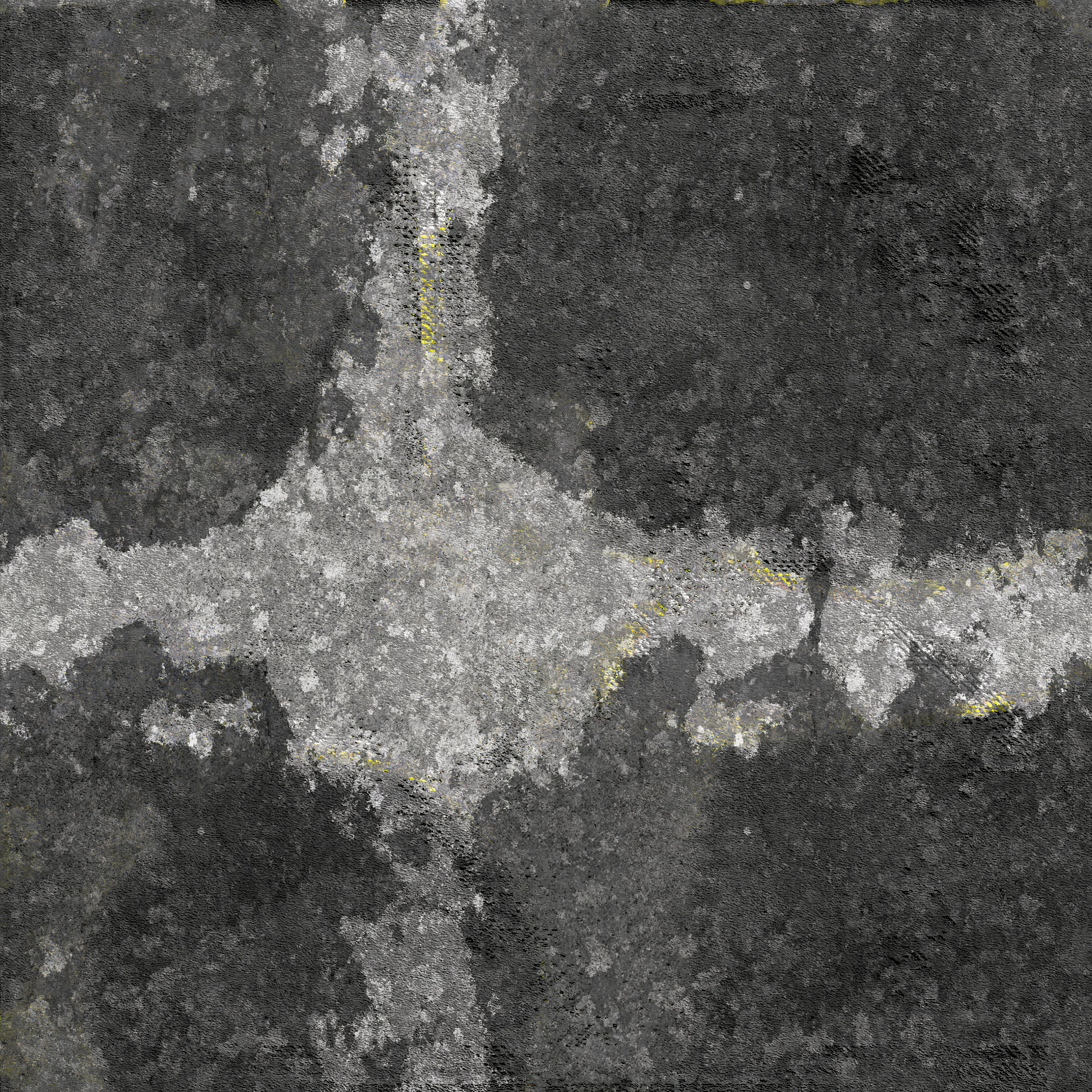 Enjambre 003 (Nov 2021)