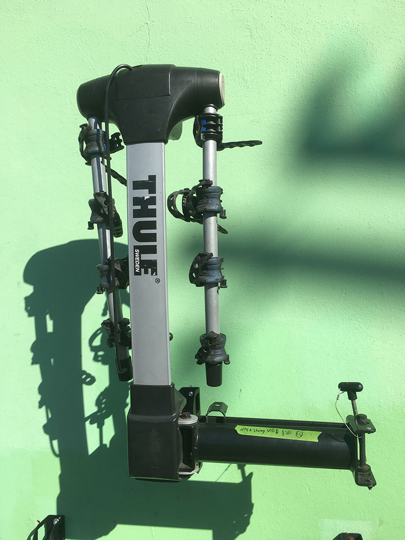 thule apex swing