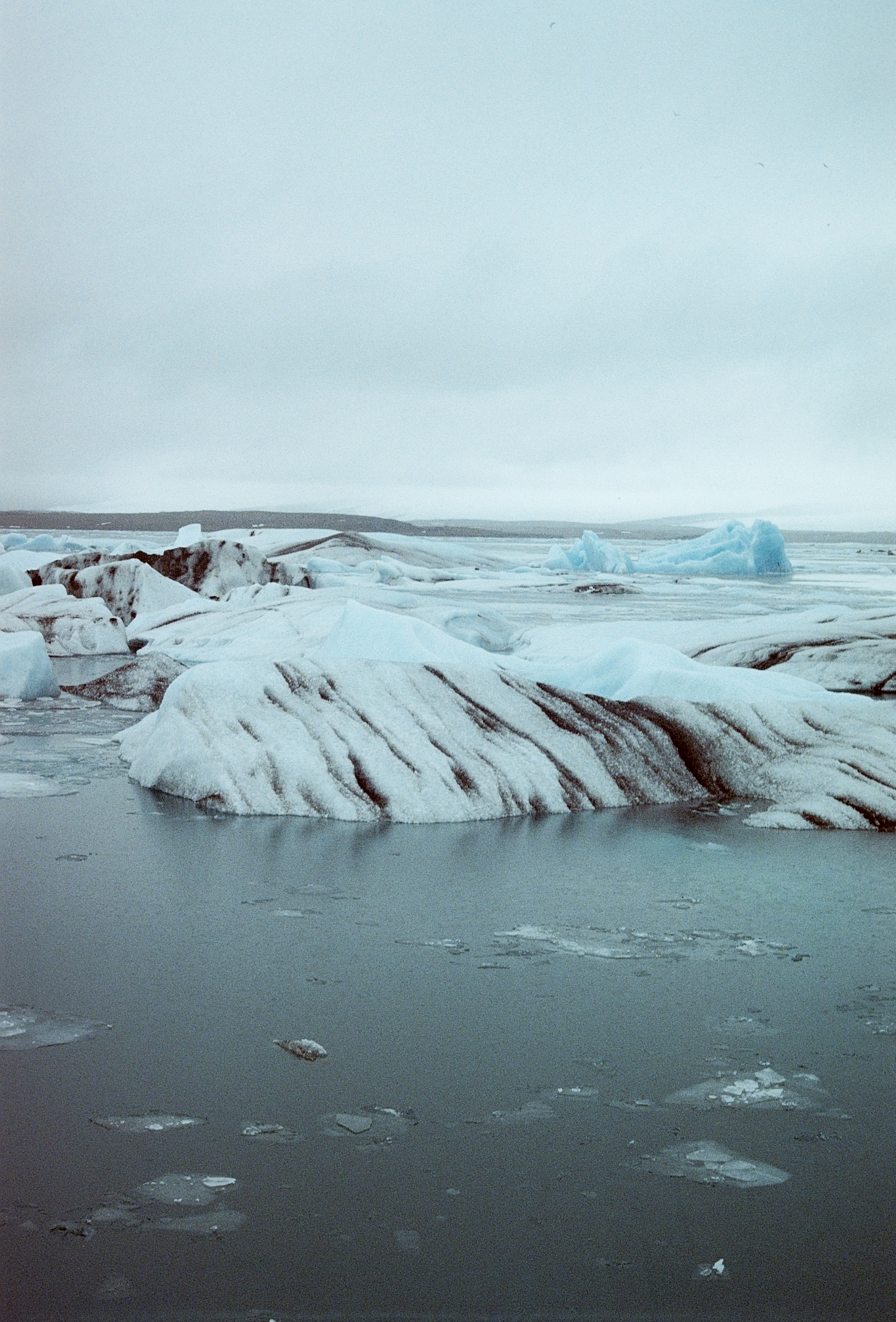 Iceland, 2024, Canon FTb