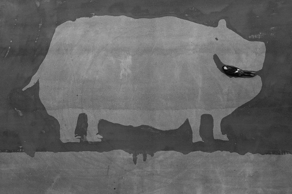  1986, My Life as a Man