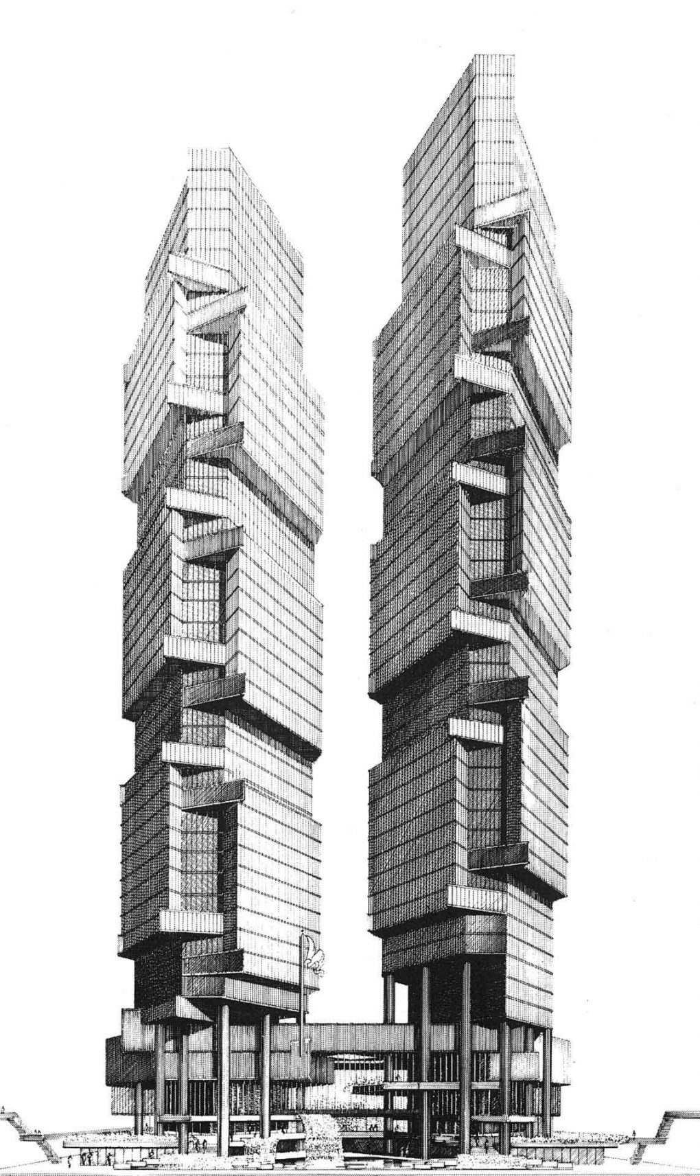 Paul Rudolph