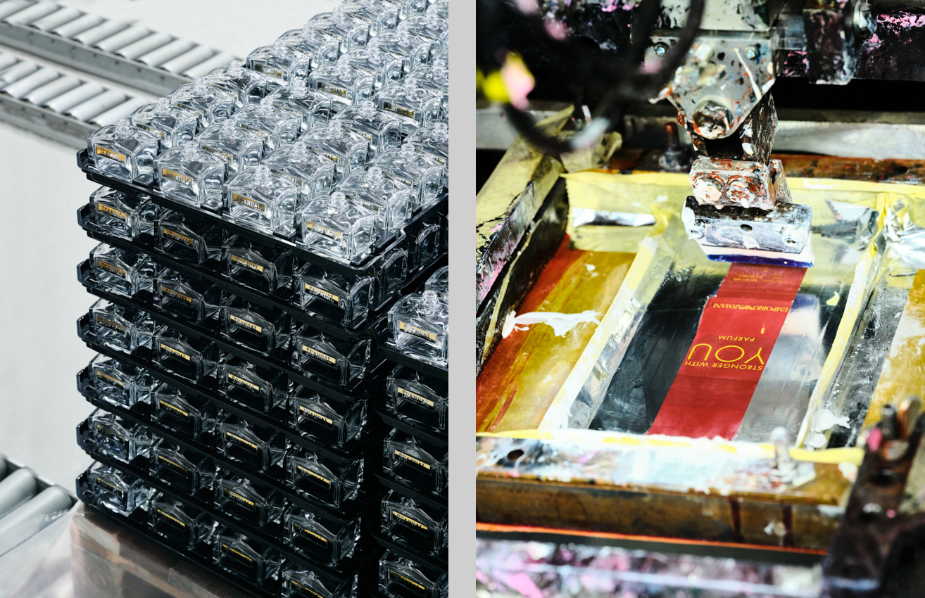 Ateliers Parach&egrave;vement de la Bresle pour WipDesign