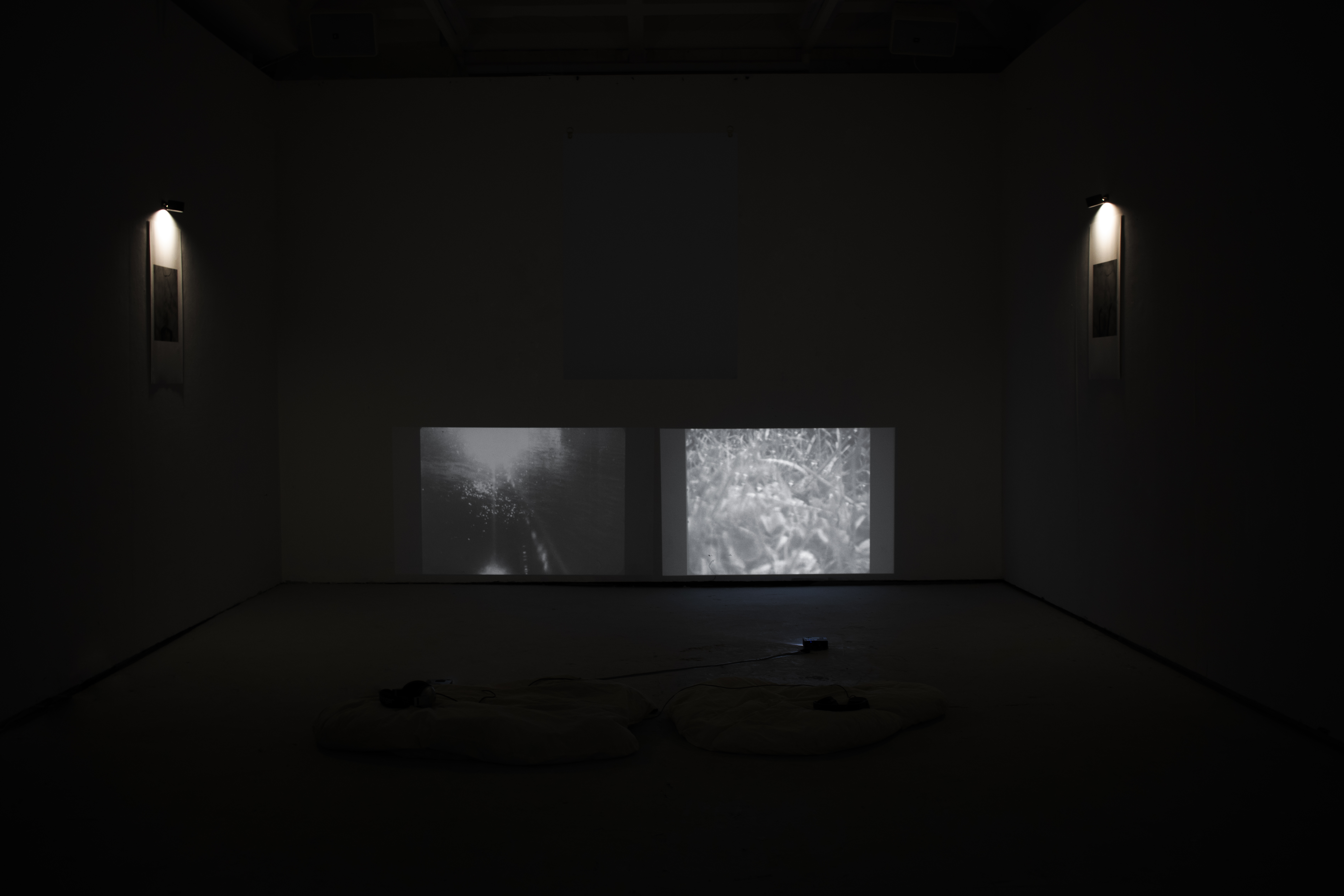 nine hundred thousand breaths