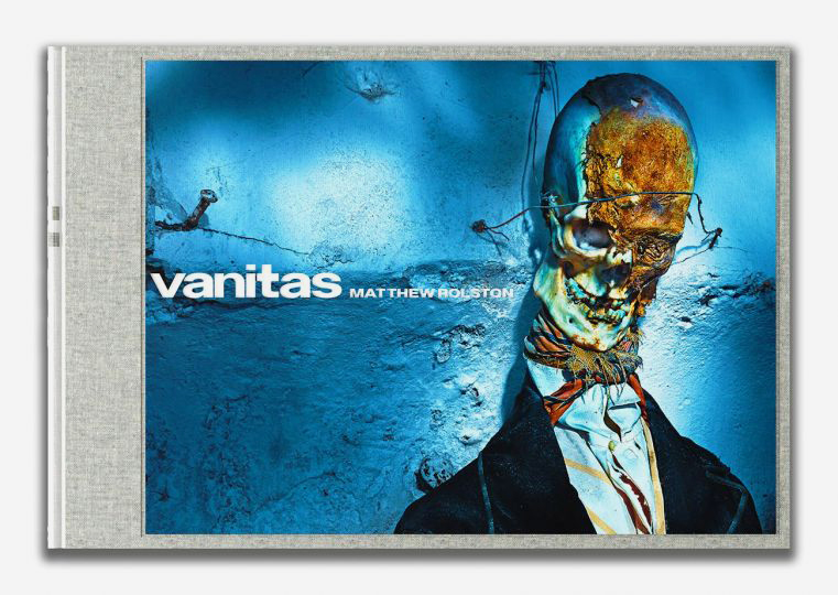 9.18.25 | Vanitas: The Palermo Portraits