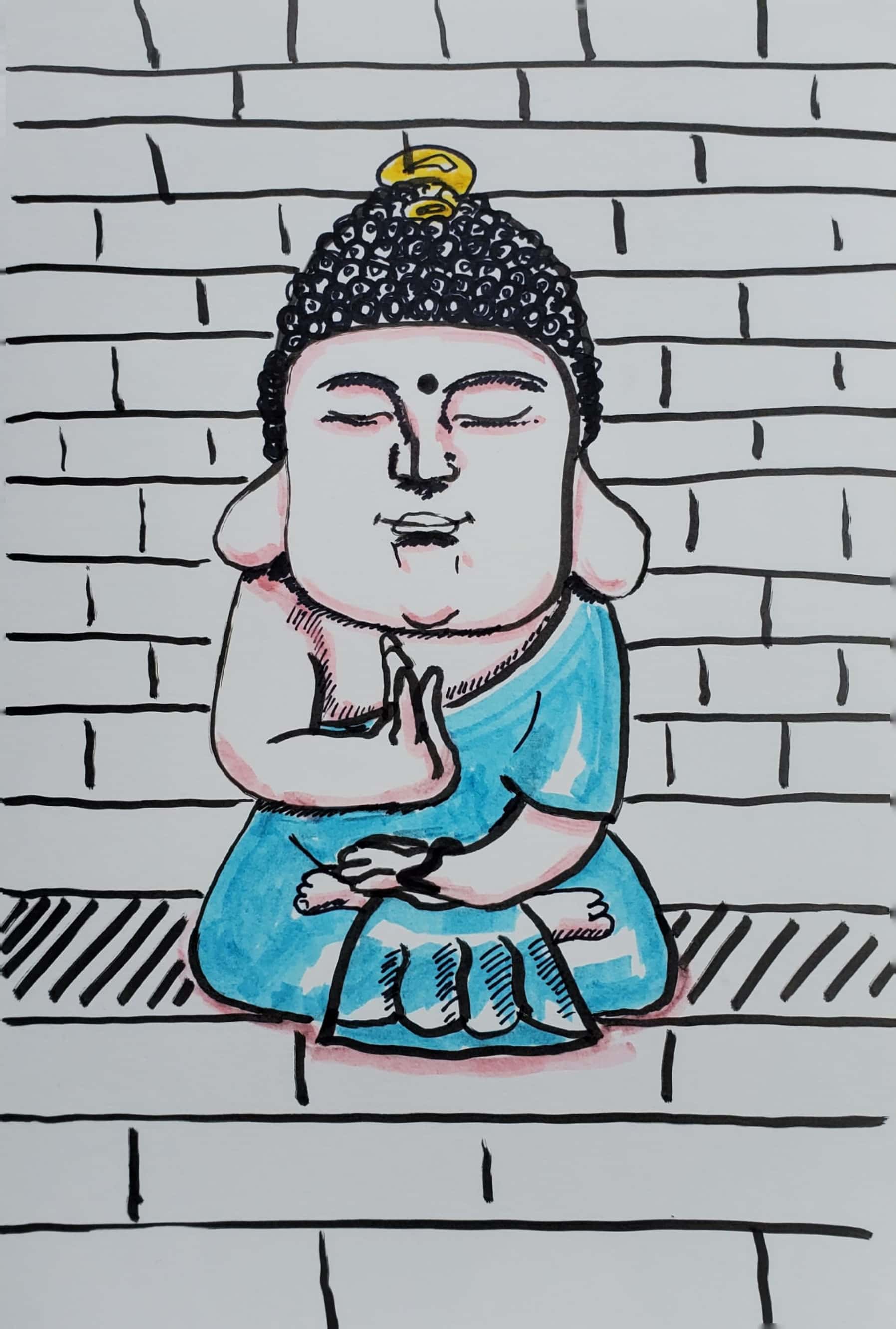 My diary-25 Apr. 2023-I've been in a terrible mood these days. There hasn't been anything that went my way. I need to calm down~