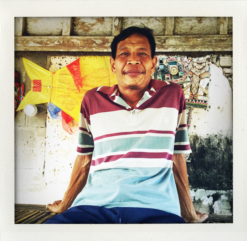 2015/08 Bali Indonesia