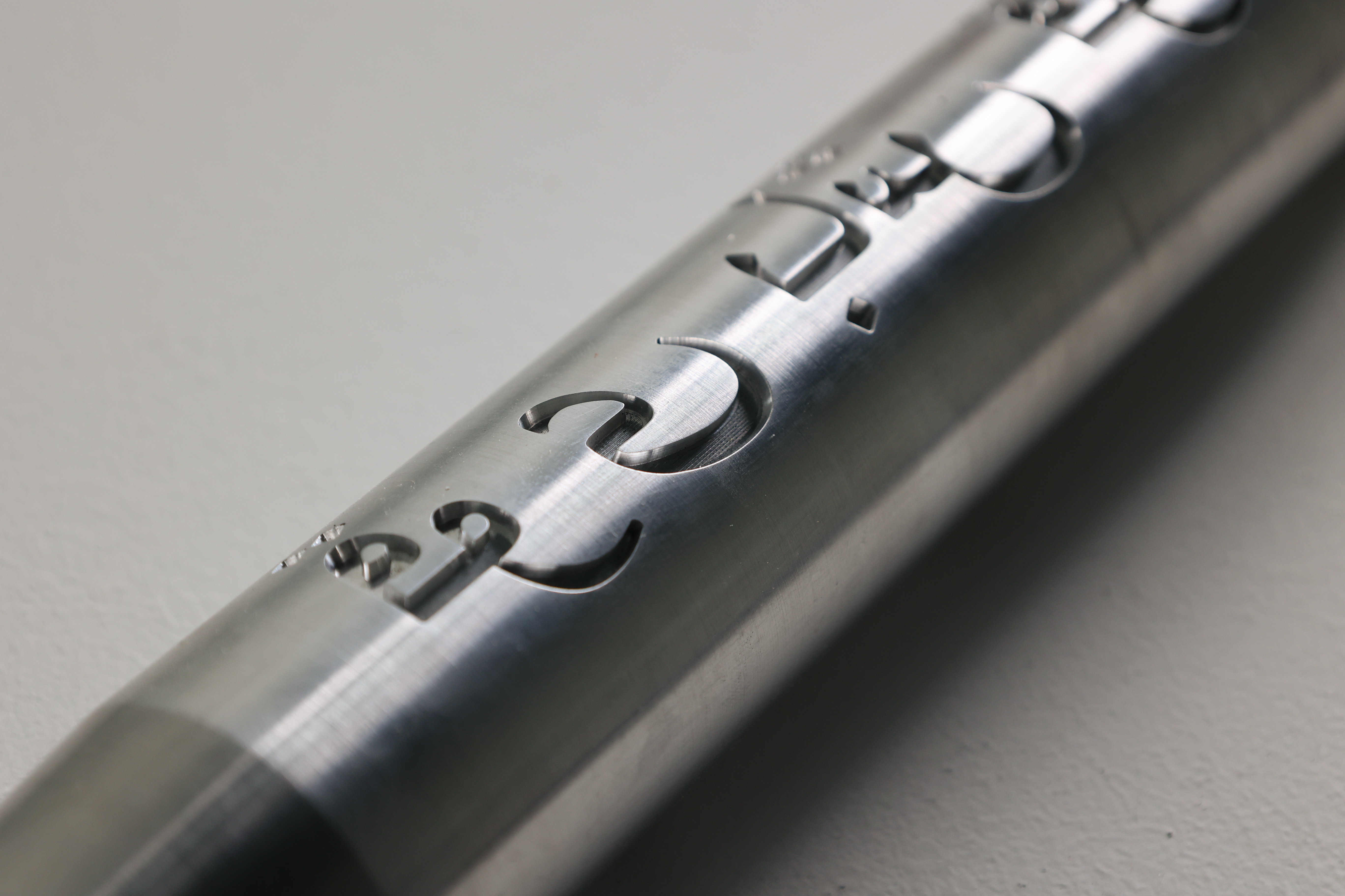 "You're not made from Cardboard", Found in Translation, 2024.