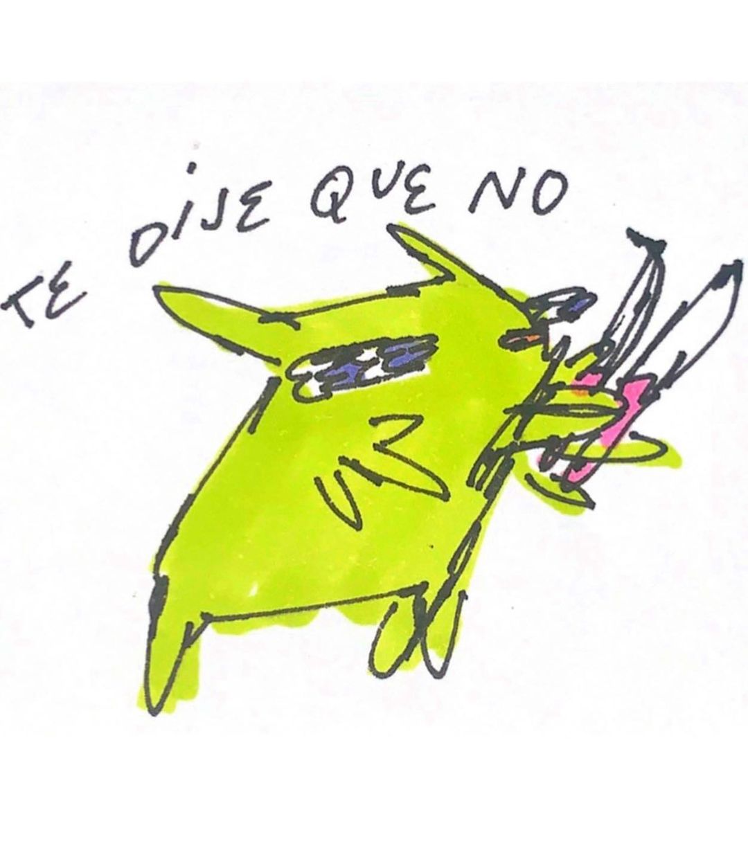 Personal Drawing 2022