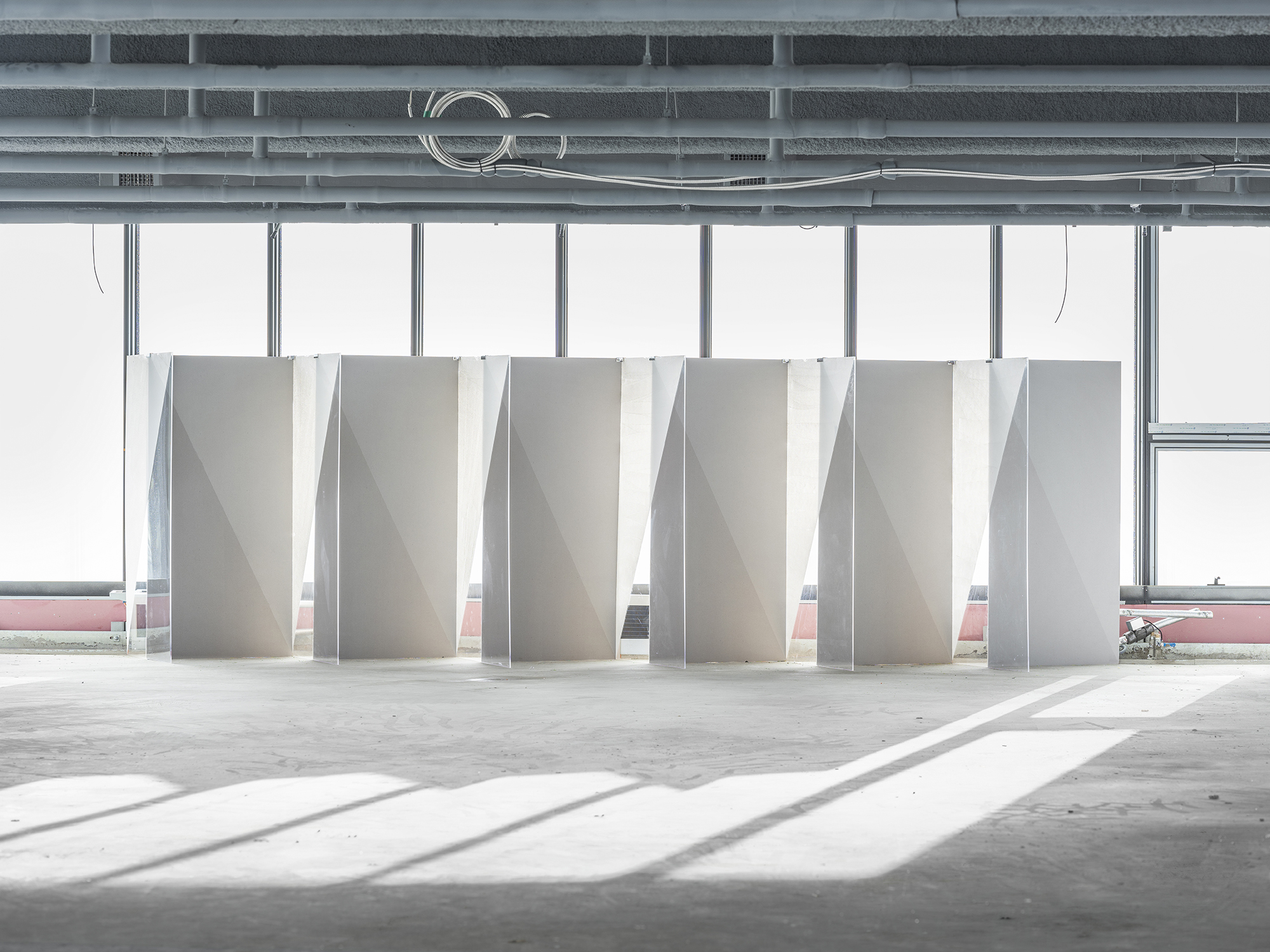 JUNGLIM ARCHITECTURE_Samil Building Remodeling Documentation 06