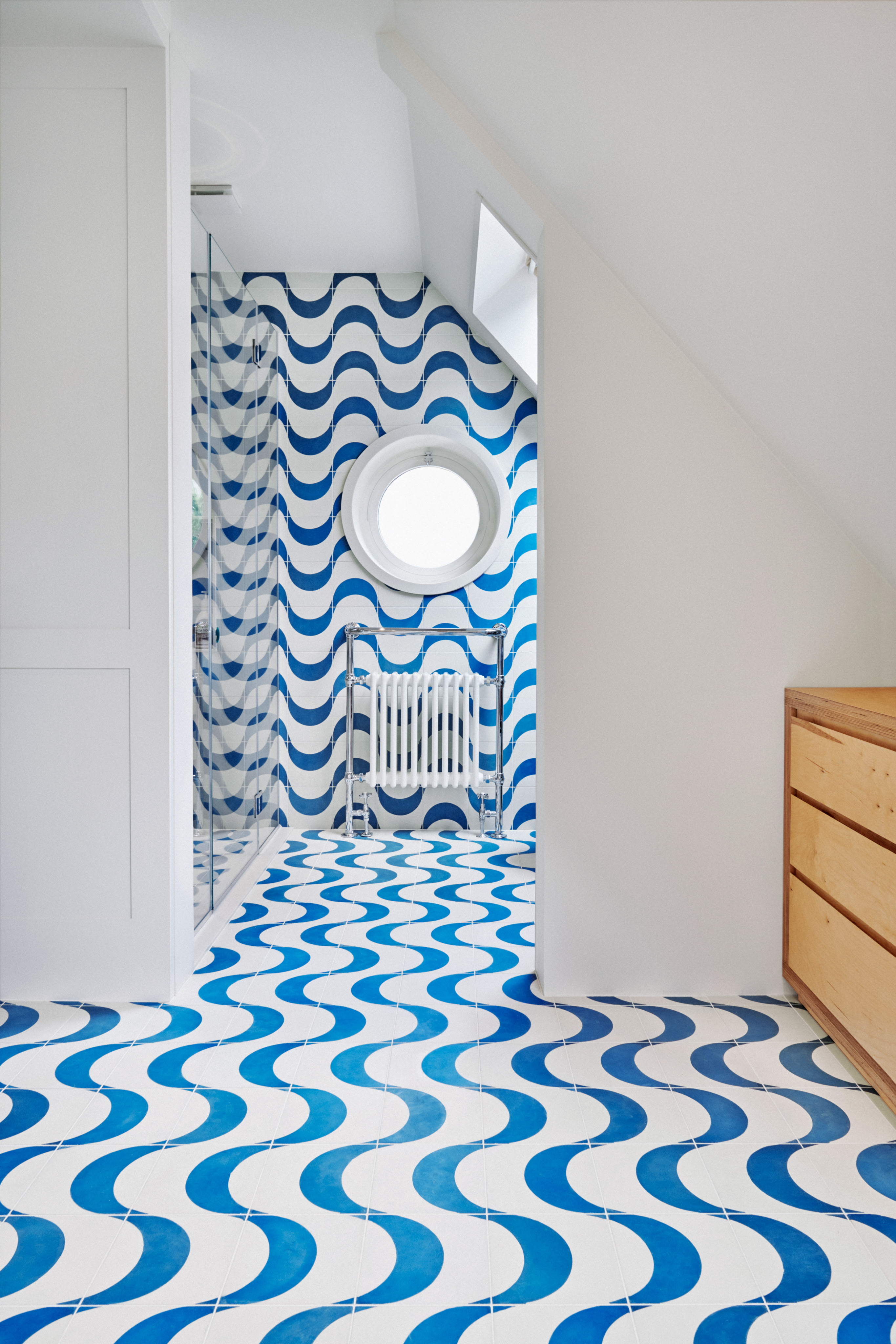 Private Residence - Notting Hill, London