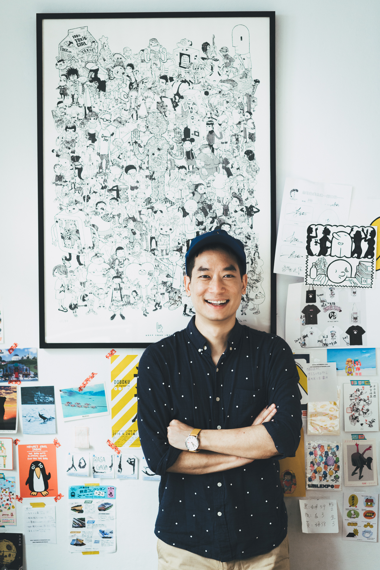 M,MAG ft. MONDAINE 2018