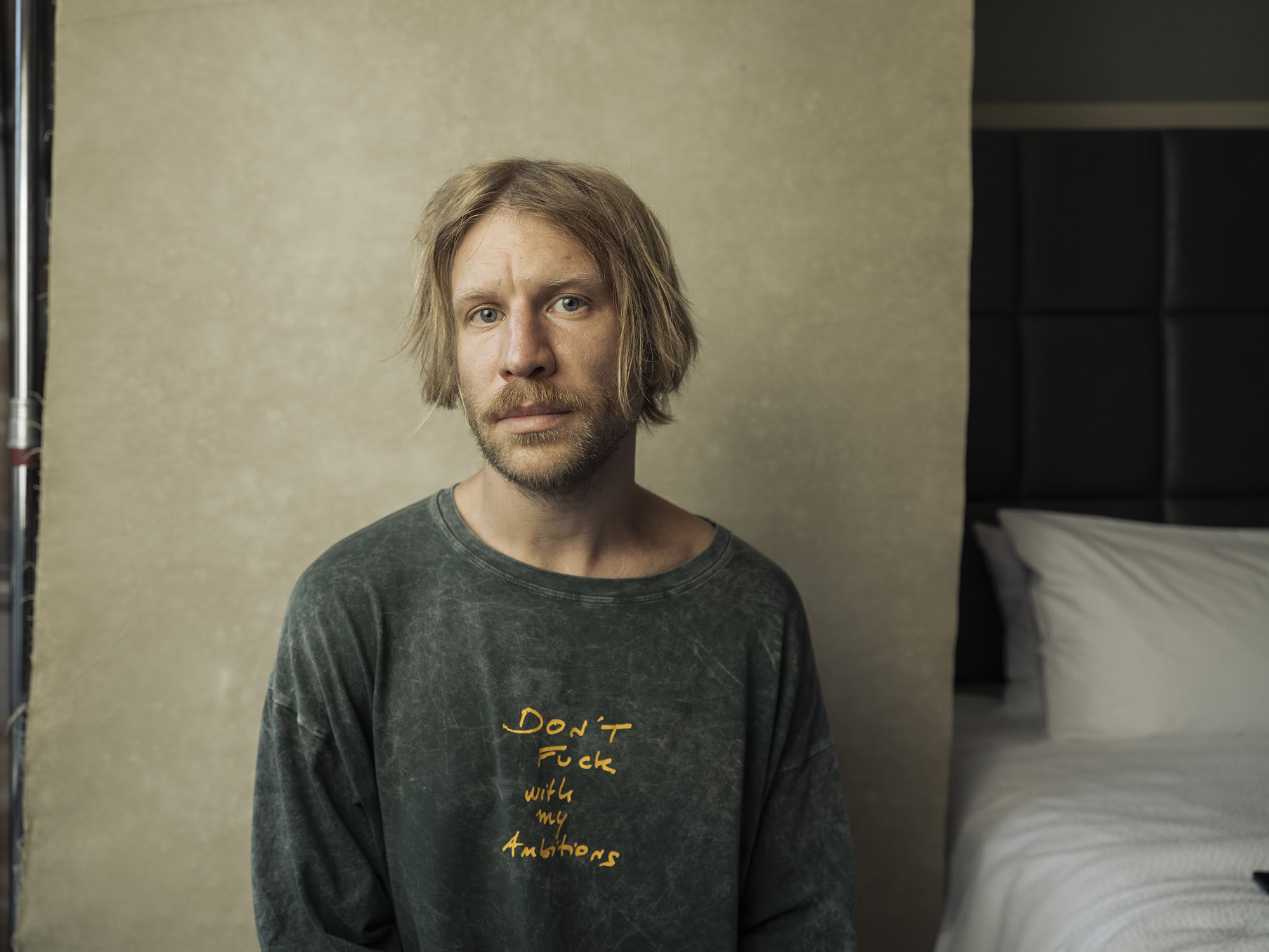 Ivan Dorn for the New York Times