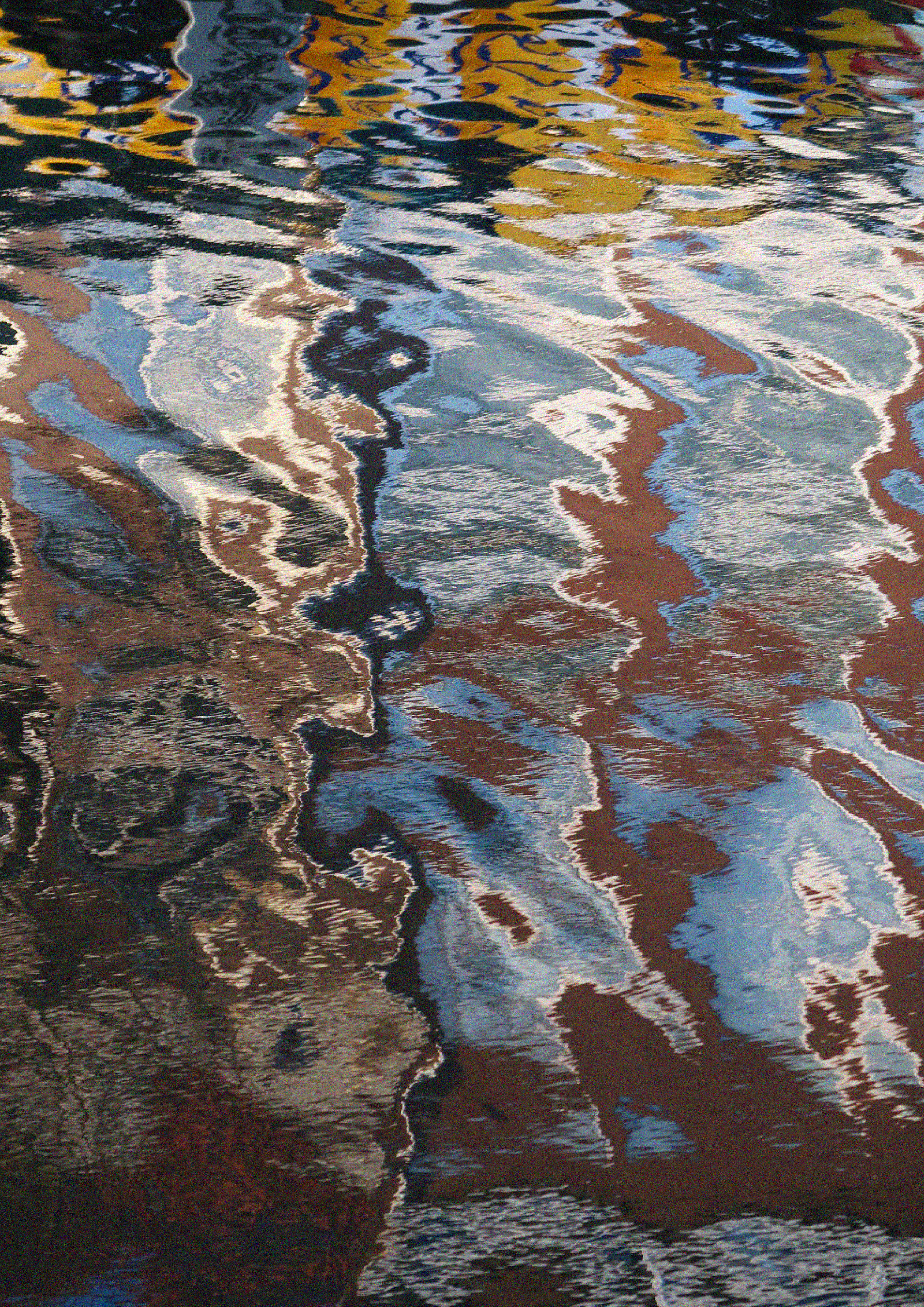 Fractured Continuum | Photo Series | 2026