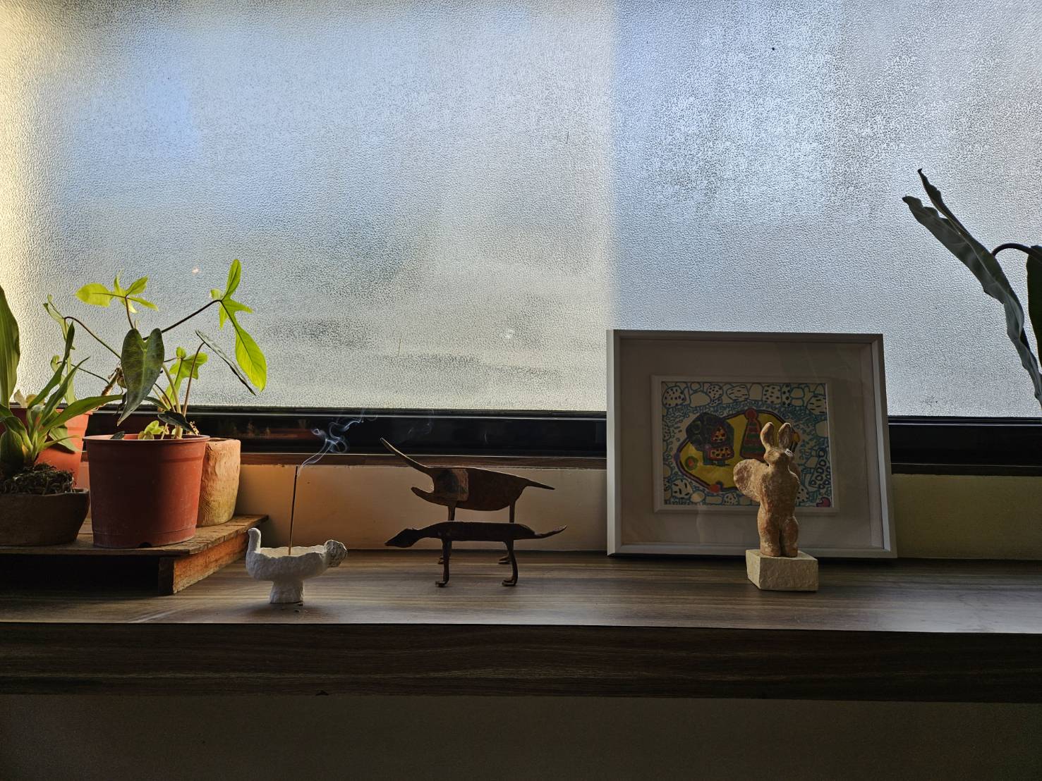 Taipei Private Collection