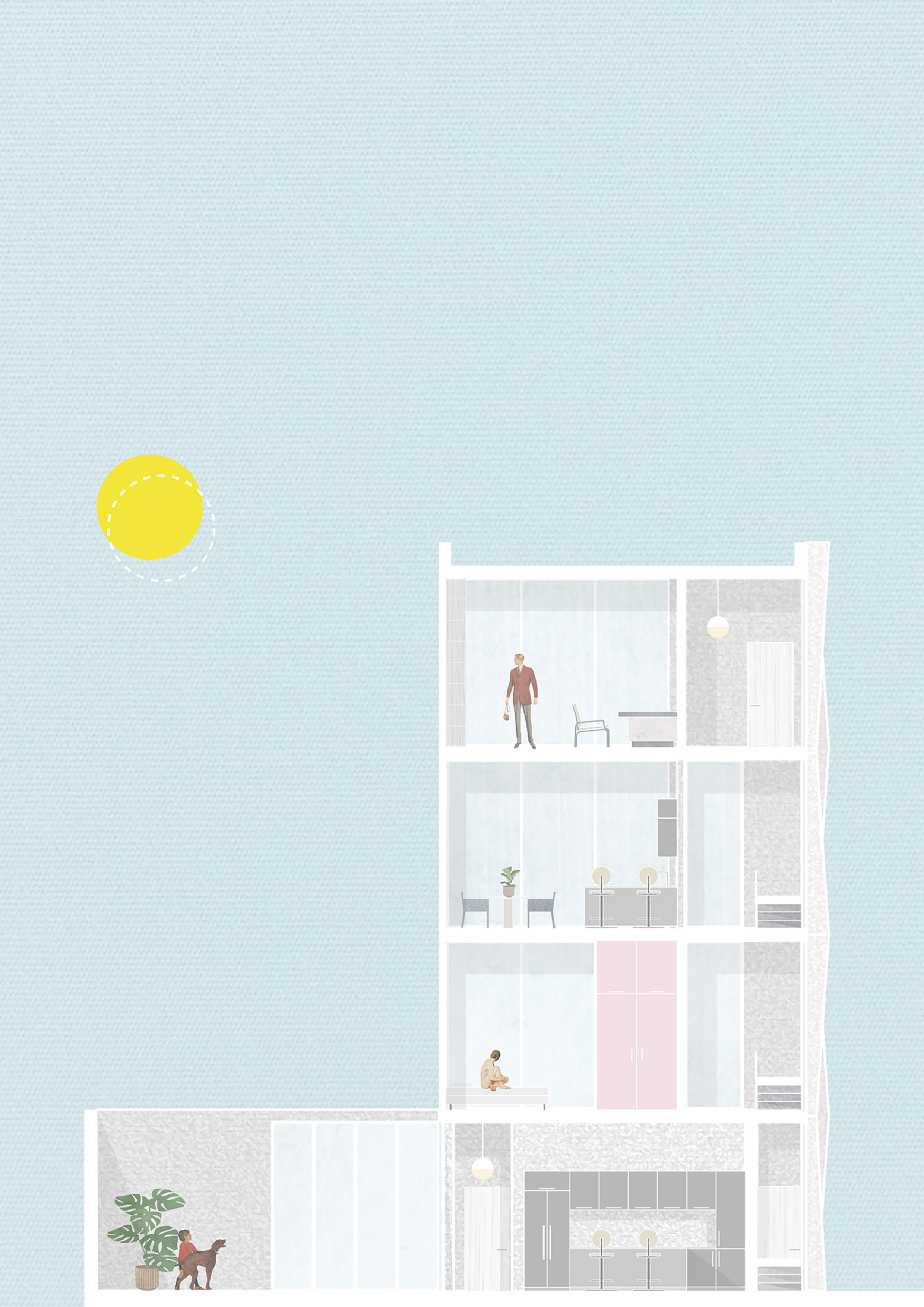 URBAN INTENSIFICATION