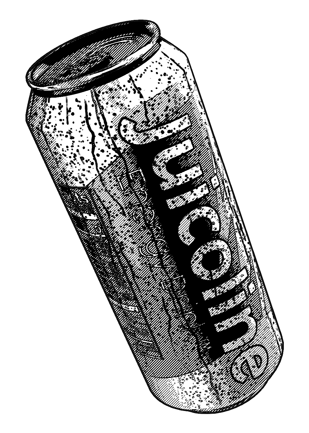 Spot for 'Weapons Test 023'